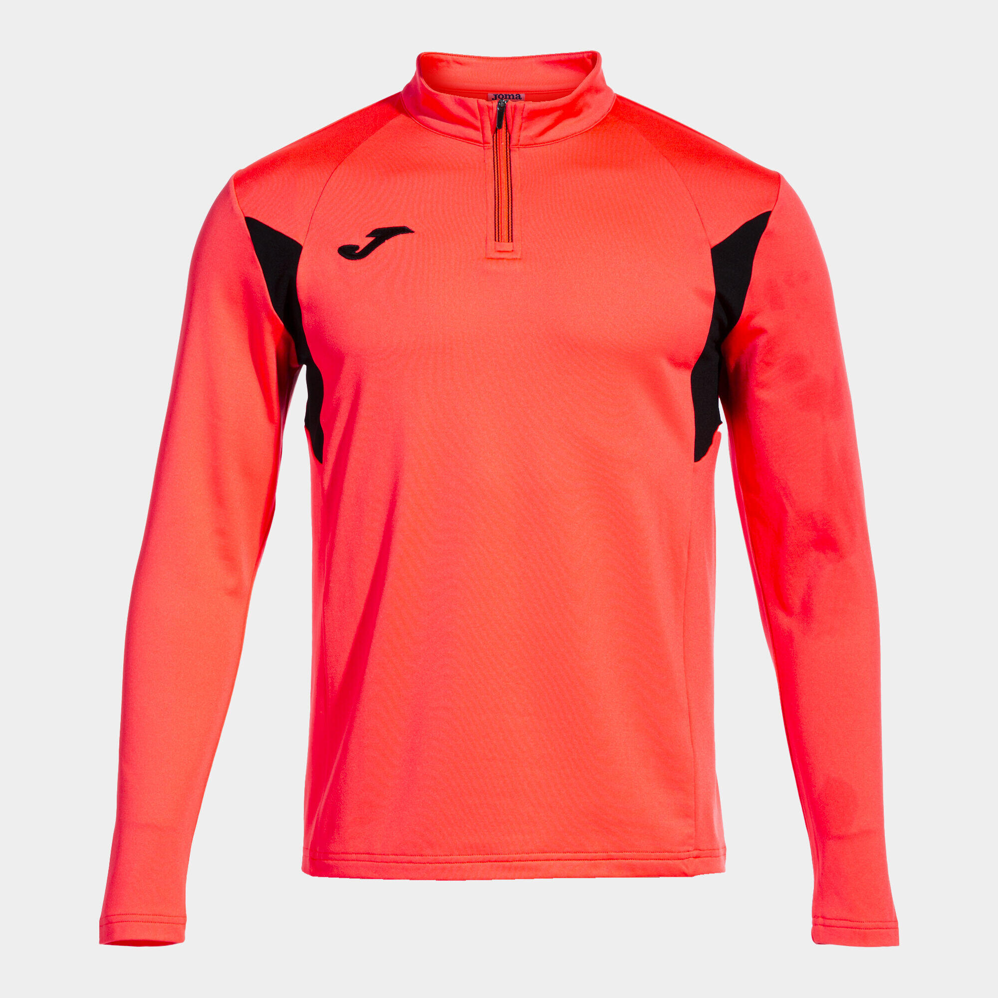 Bluza dresowa 1/2 zip Joma Winner III