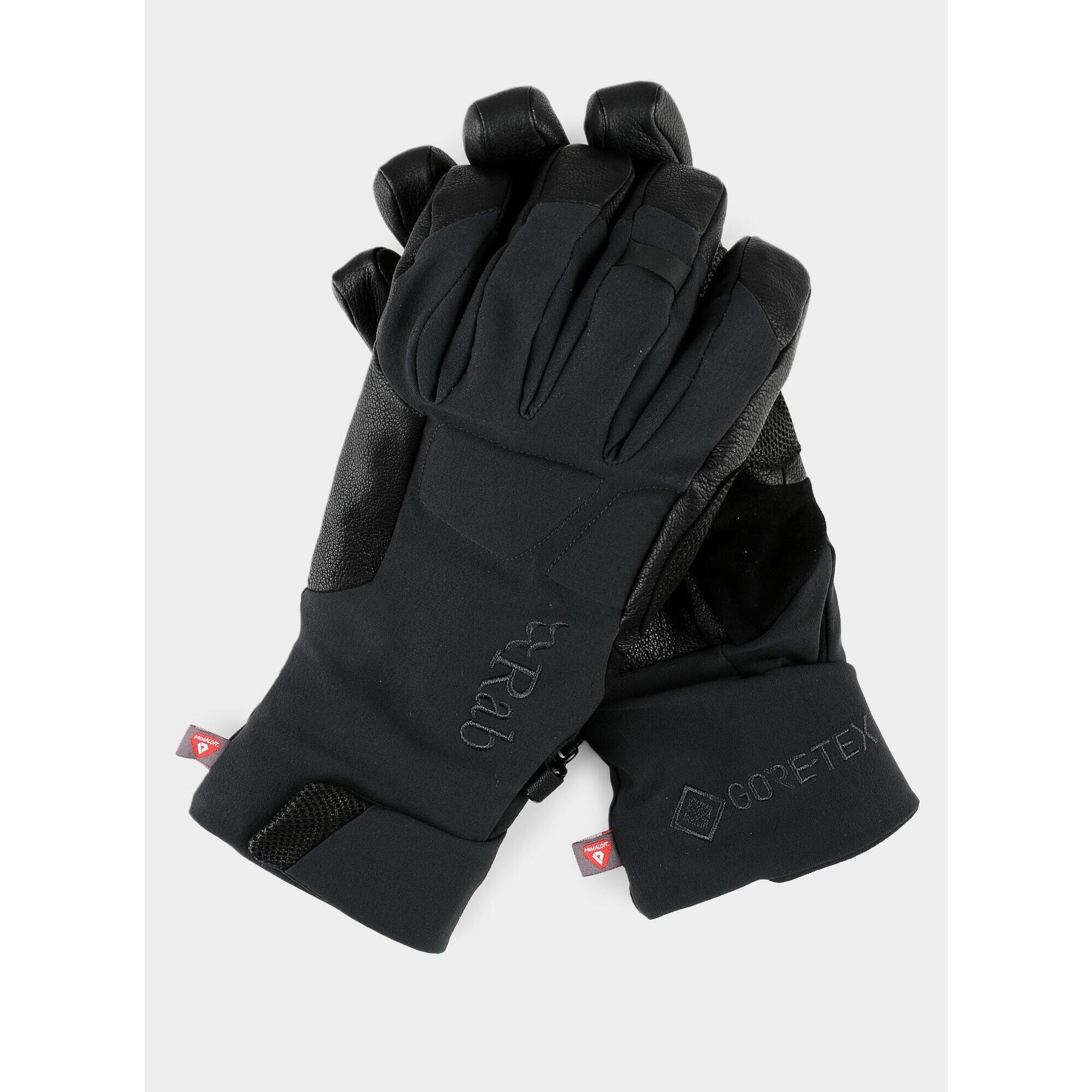 Rękawice górskie Rab Fulcrum GTX Glove