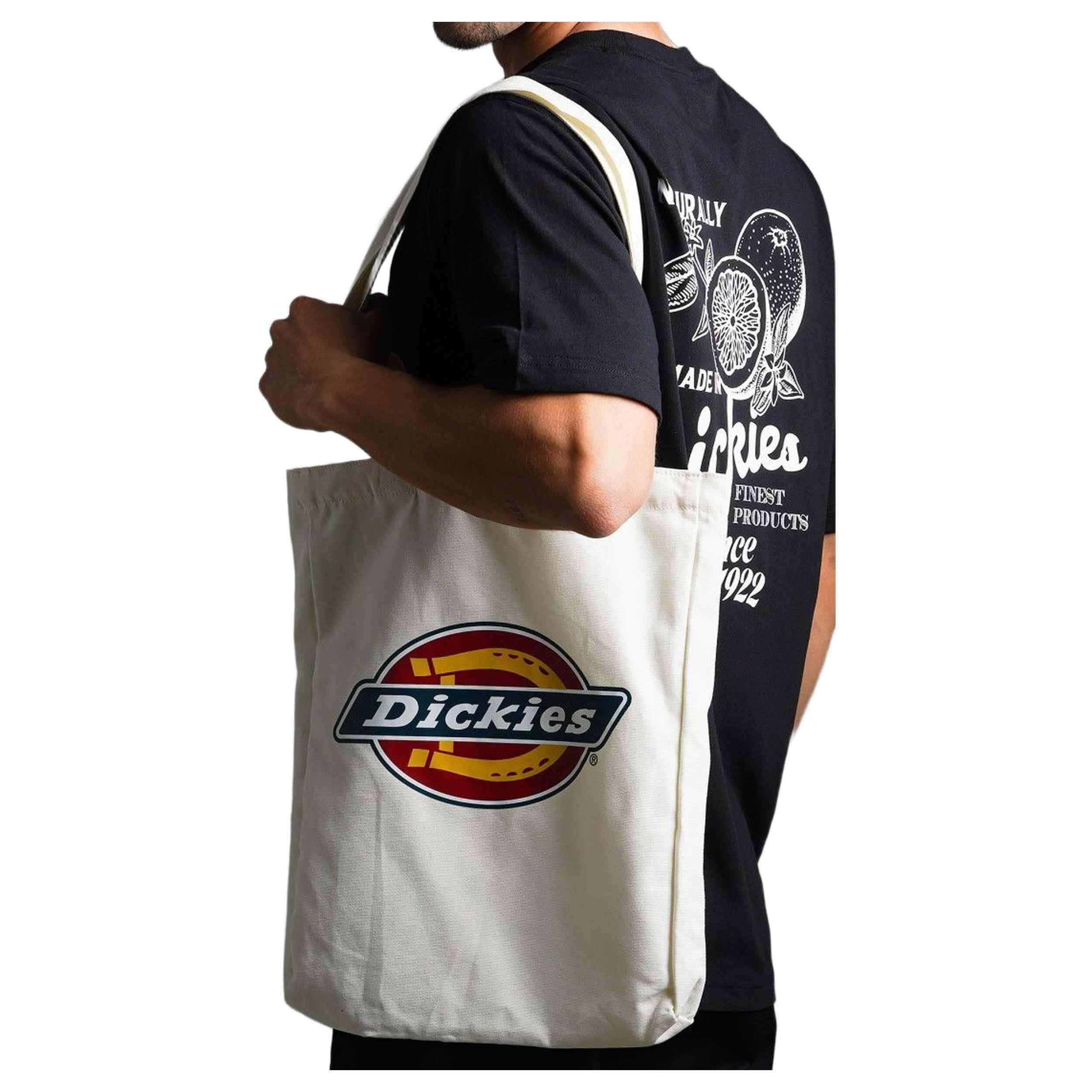 Torba Dickies Icon Tote ecru