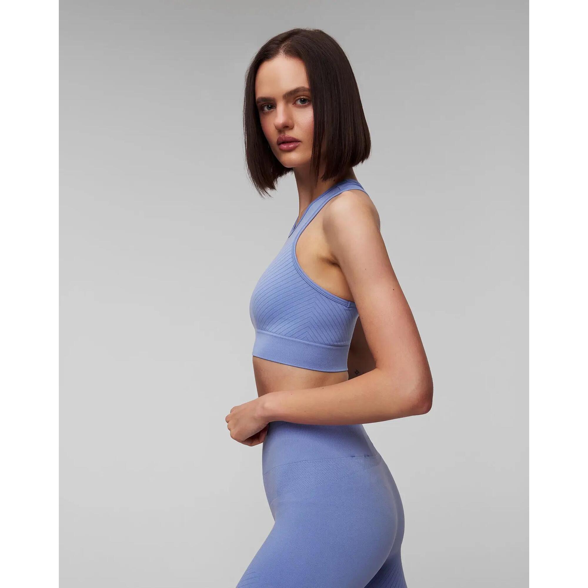 Top Casall Essential Block Seamless Sport L