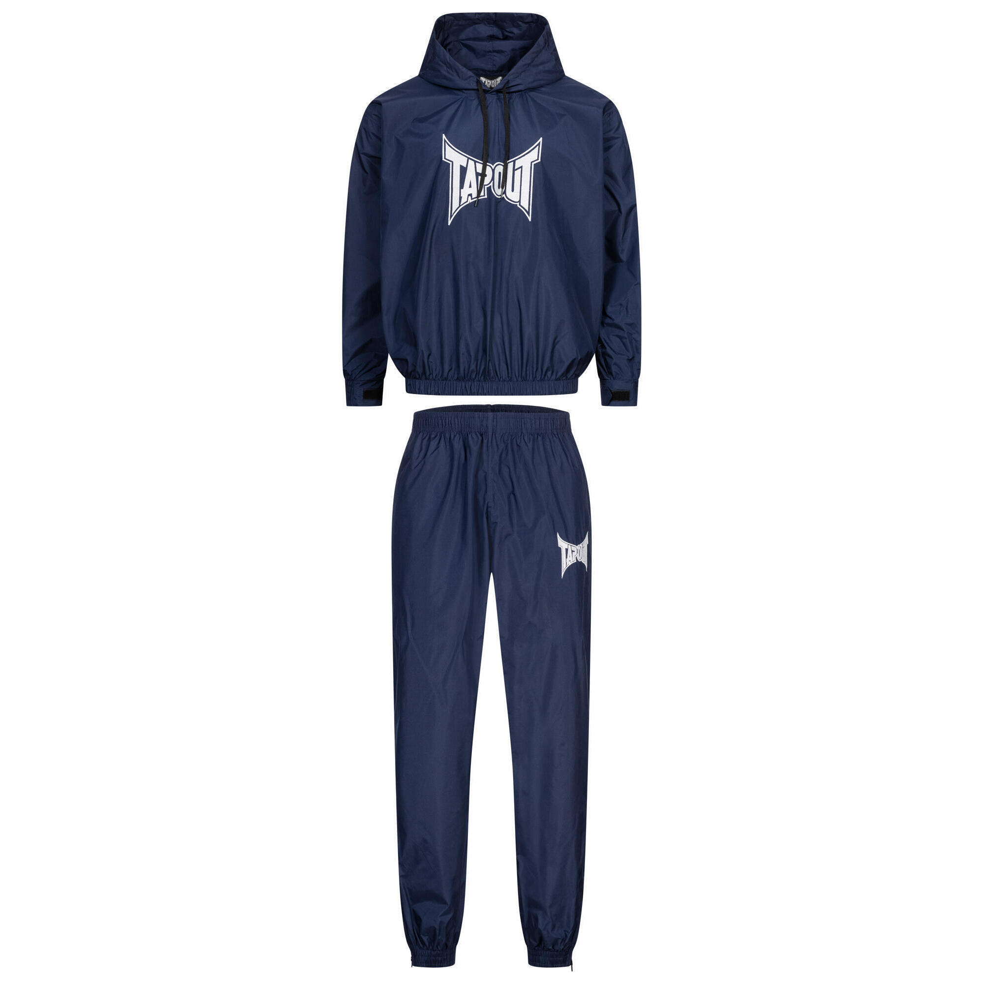 Kurtka wodoodporna Tapout Terraza