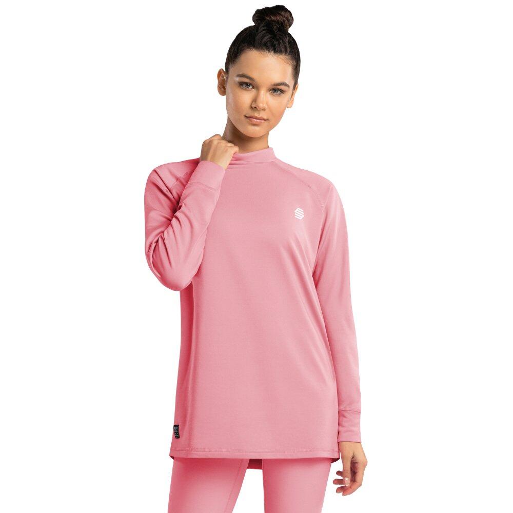 Podkoszulka termoaktywna do sportów zimowych damska SLUSH-W