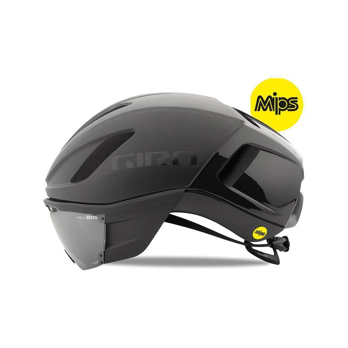 Kask rowerowy Giro Vanquish Mips