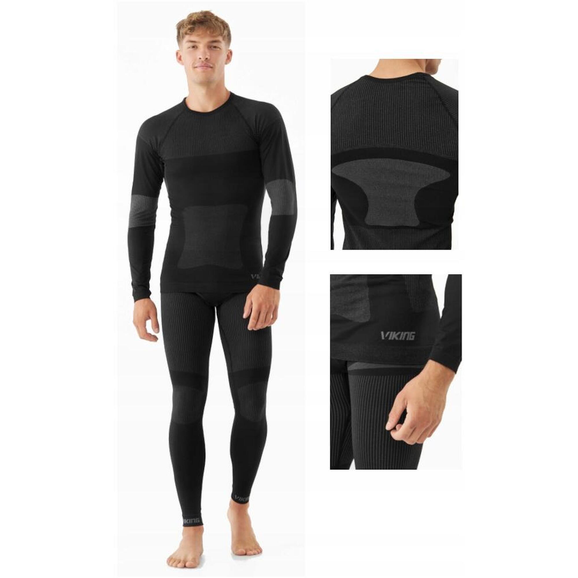 Bielizna termoaktywna dla mężczyzn Viking Dante