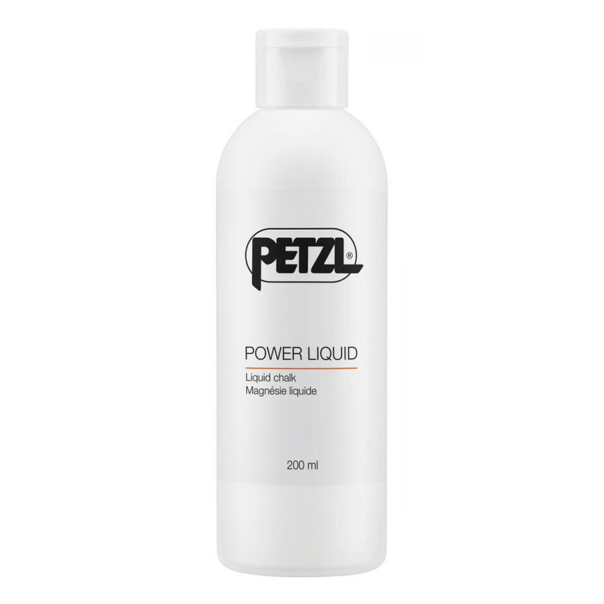 Magnzeja w płynie Petzl Power Liquid 200 ml