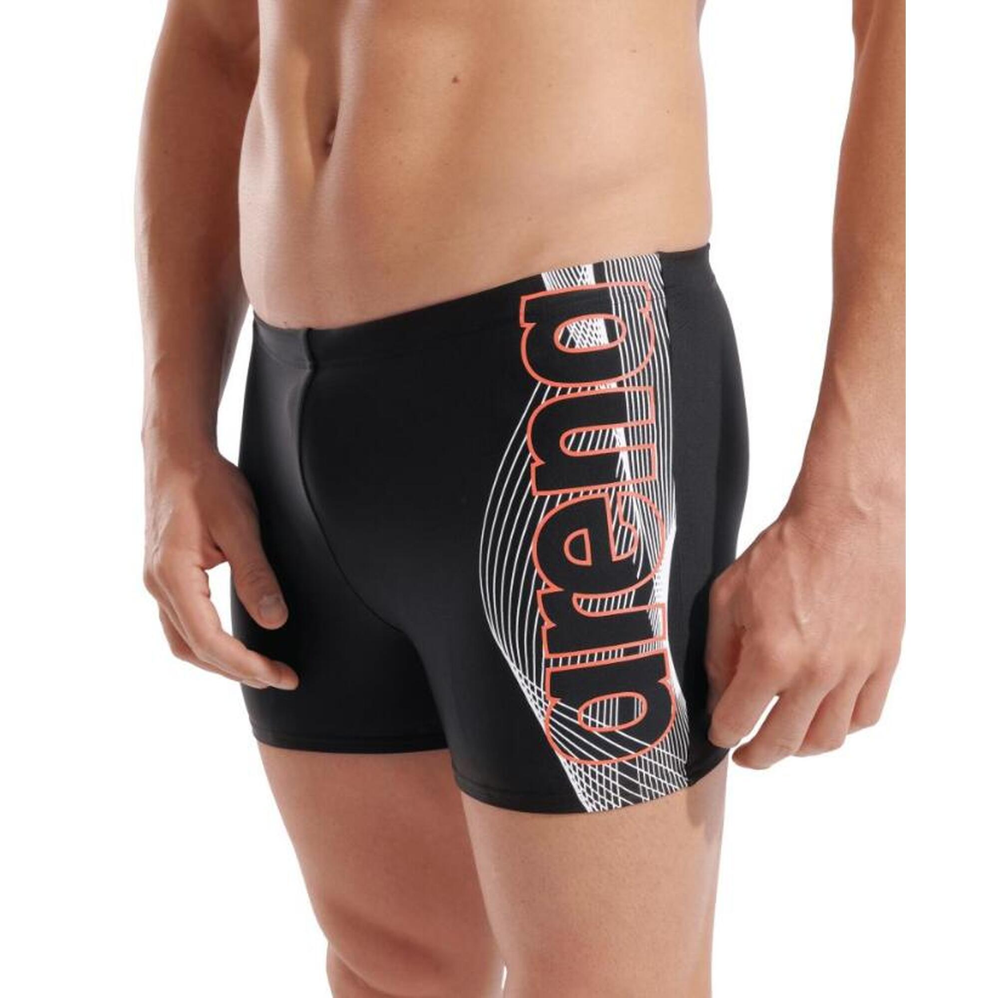 Bokserki do pływania Arena Basic