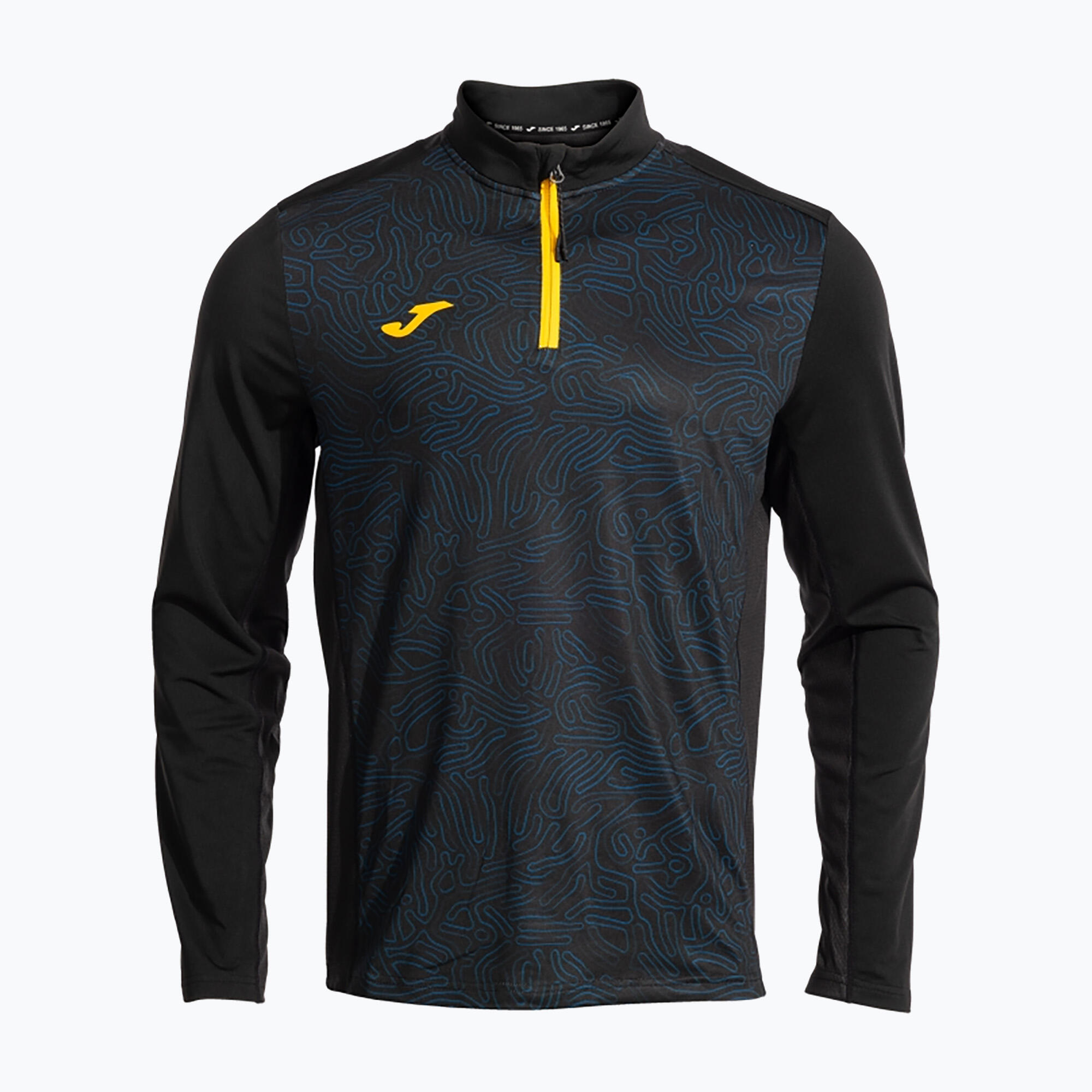 Longsleeve do bieganie męski Joma R-Nature
