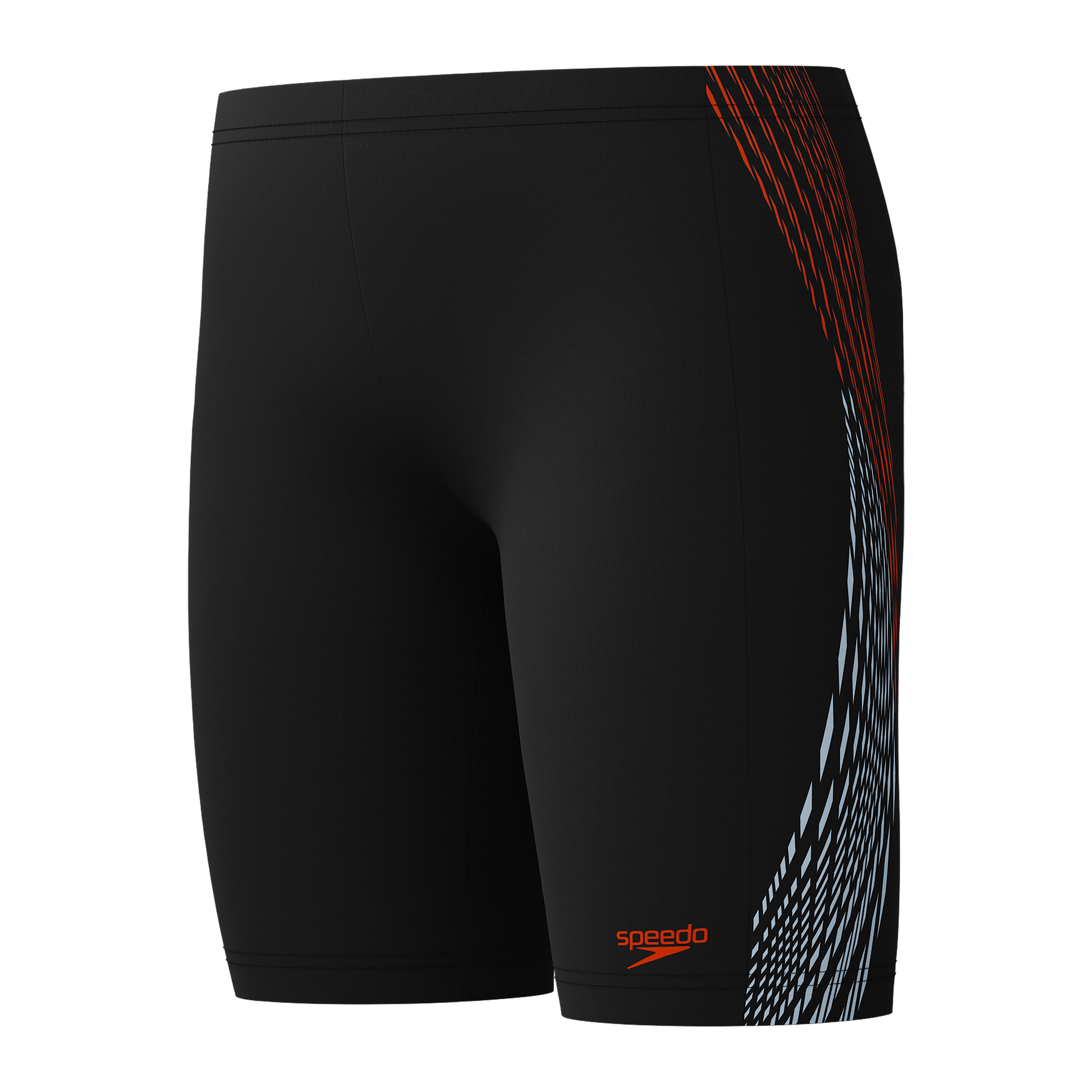 Kąpielówki spodenki kąpielowe chłopięce Speedo Panel