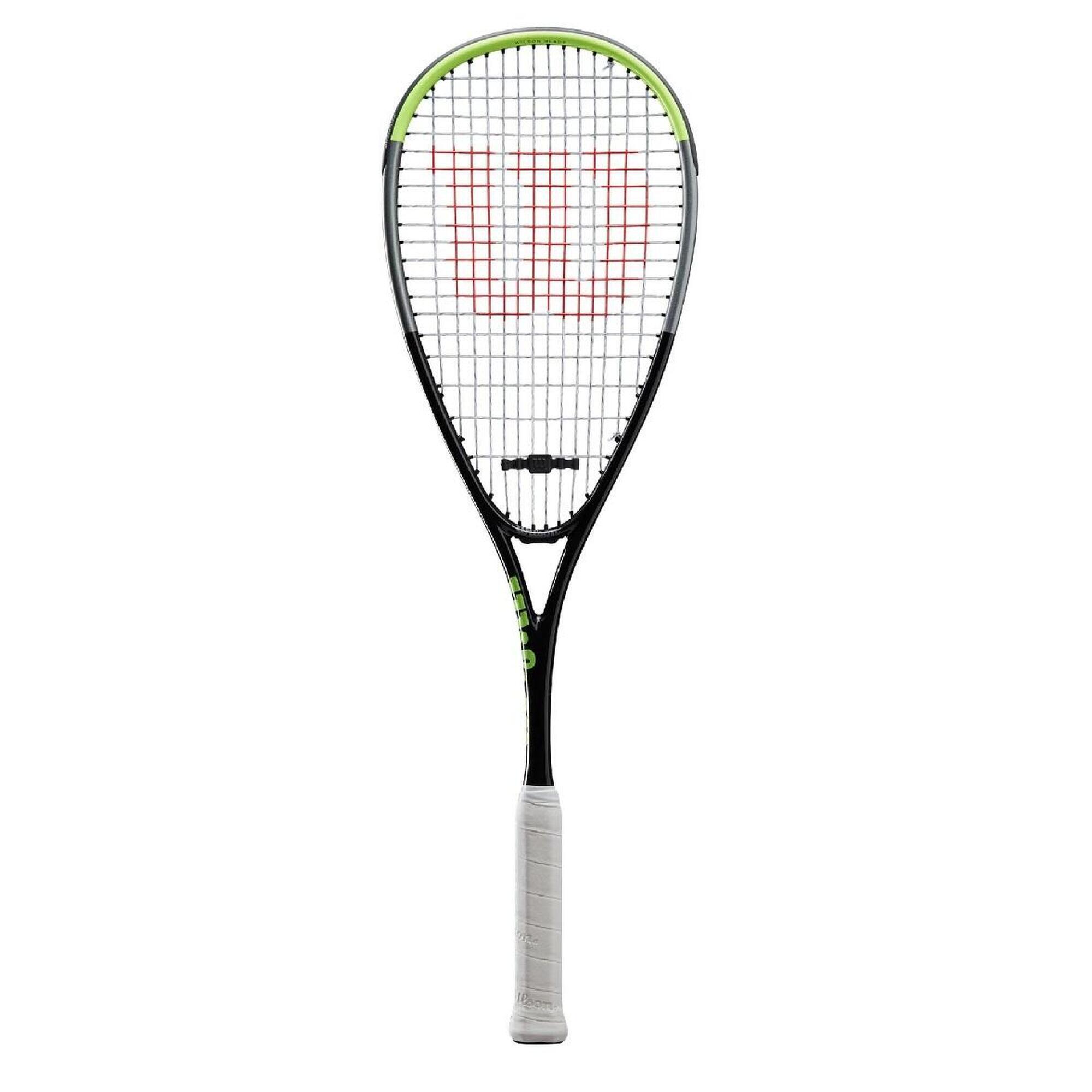 Rakieta do squasha Wilson Blade Team