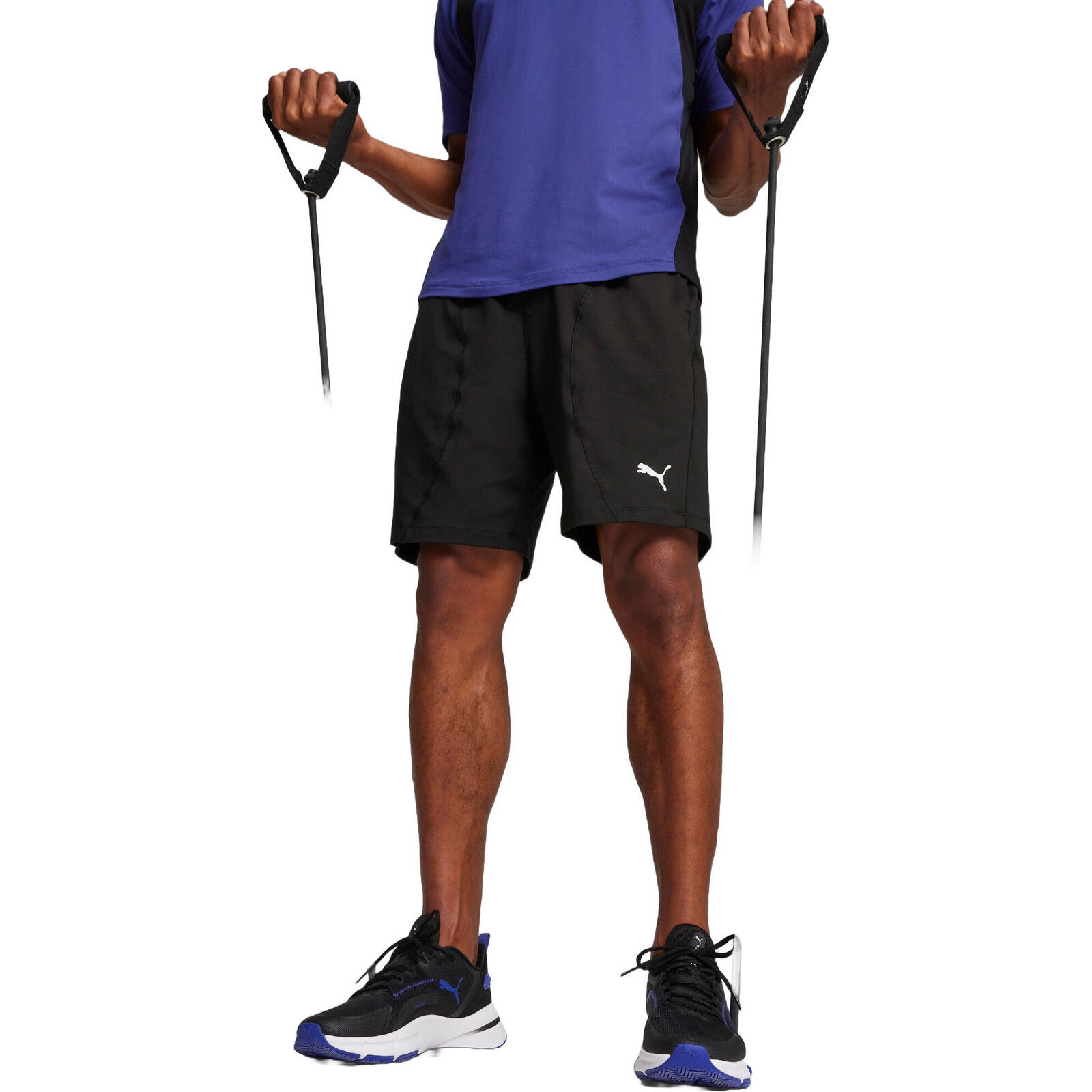 Szorty Puma M Cloudspun 7 Knit Short