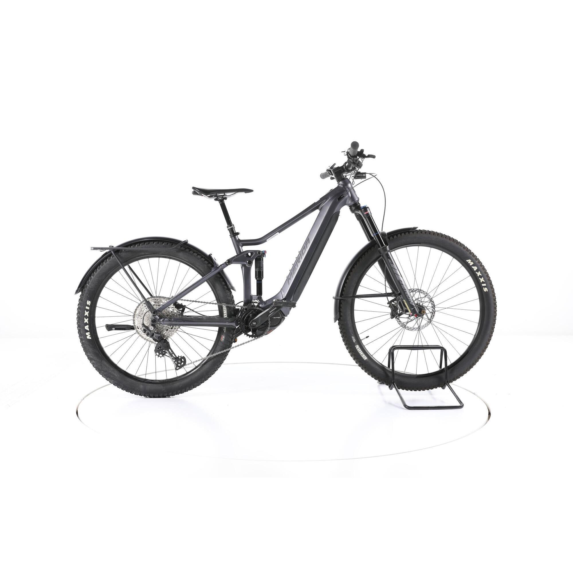 Second Life - Merida eONE-FORTY EQ SUV E-Bike - Stan dobry