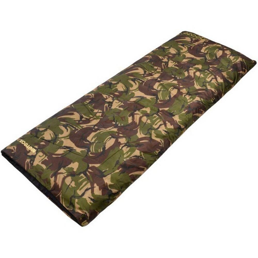 Śpiwór Snooze Camo