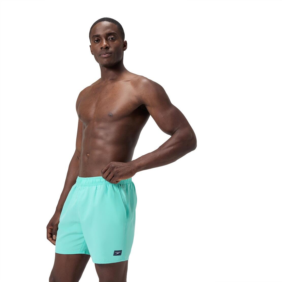 Spodenki szorty plażowe na basen męskie Speedo Prime Leisure