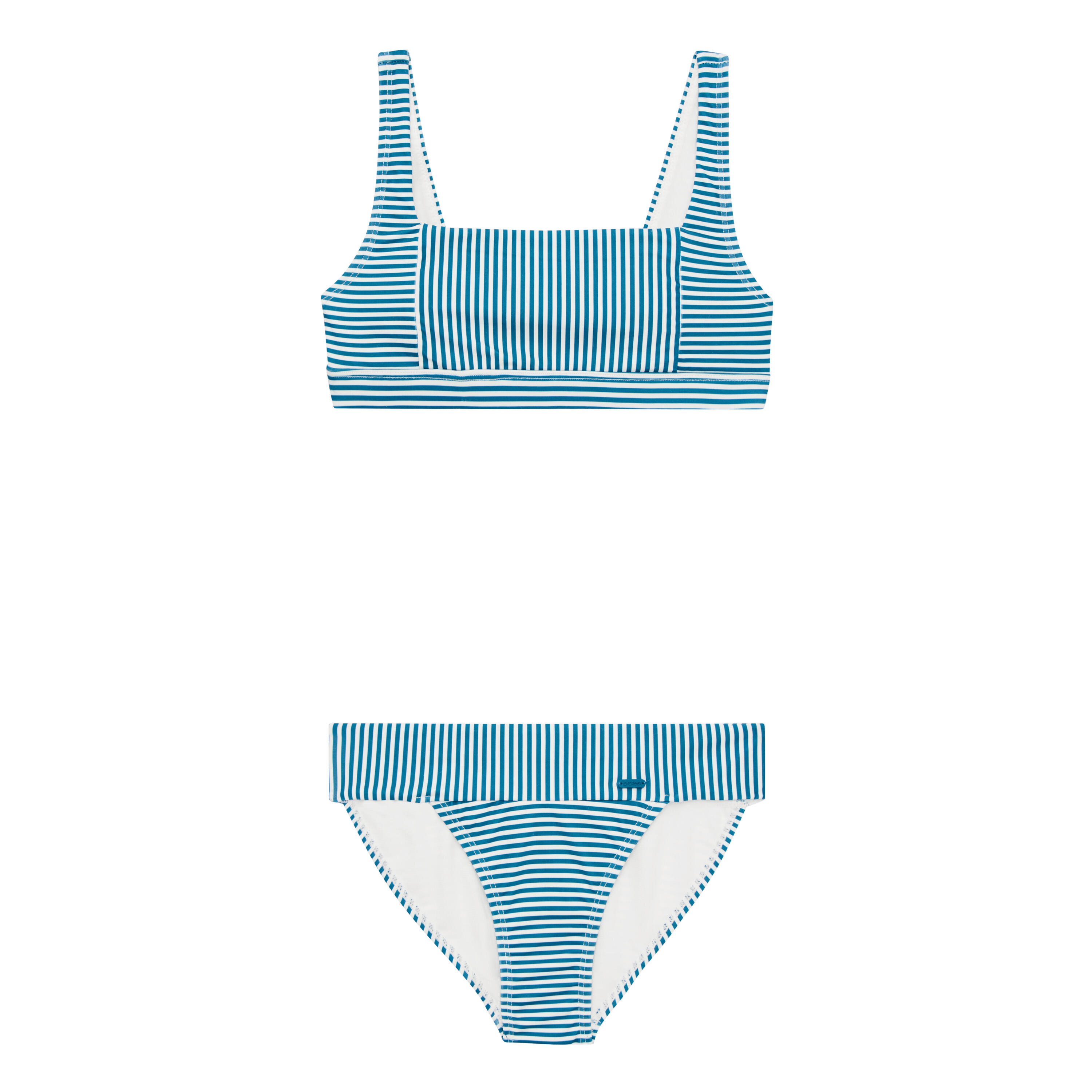 Dziewczęcy dwuczęściowy kostium kąpielowy Protest Rox