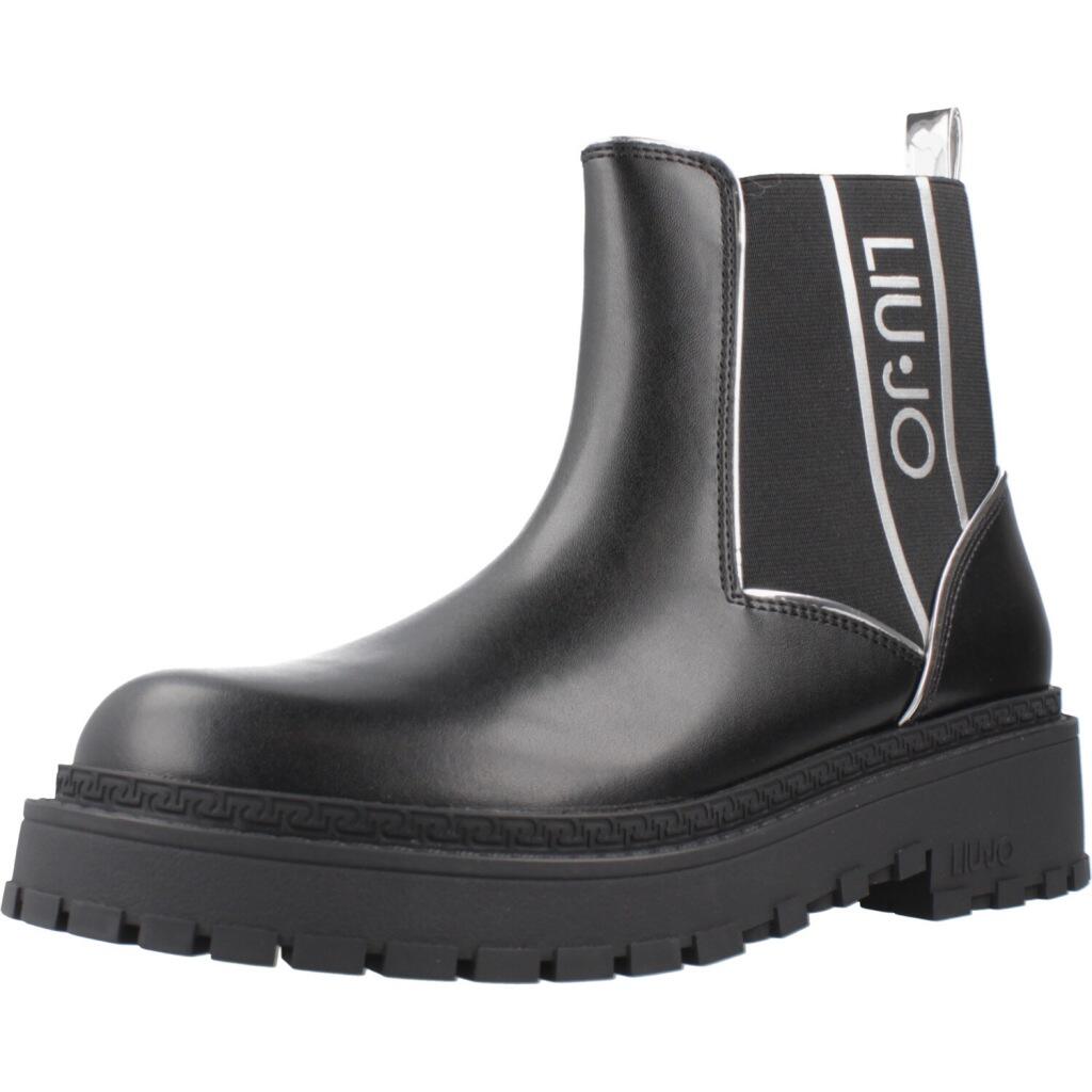 LIU-JO RUMI 41 Czarny