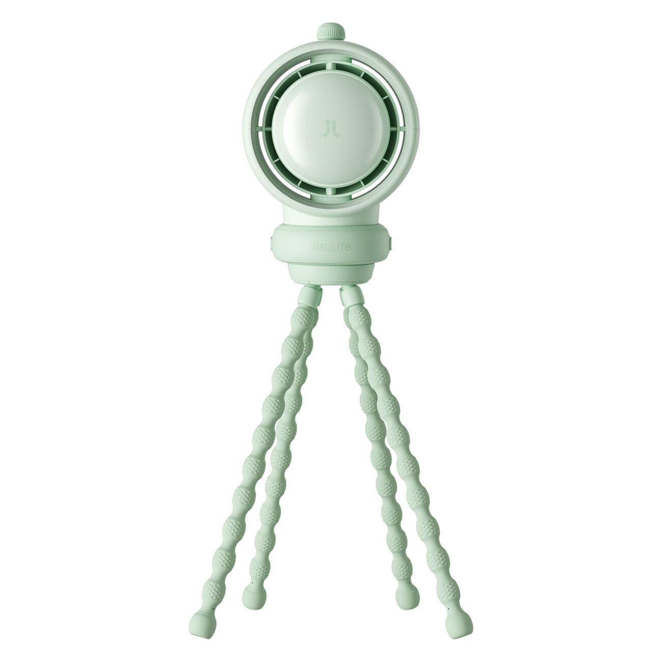 Elastyczny Wentylator Jisulife Stroller Fan Life2S 5000mAh