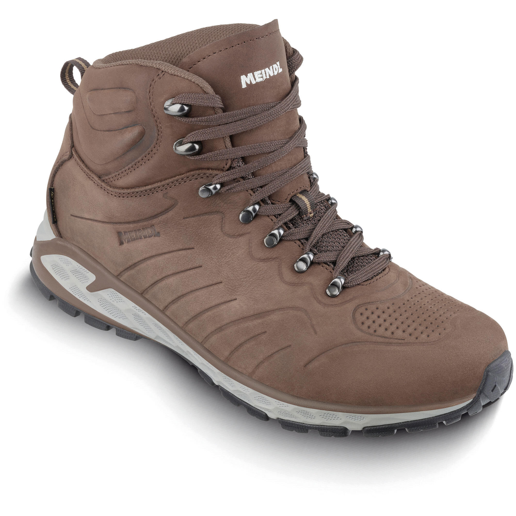 Buty trekkingowe męskie MEINDL Korfu Walker Mid