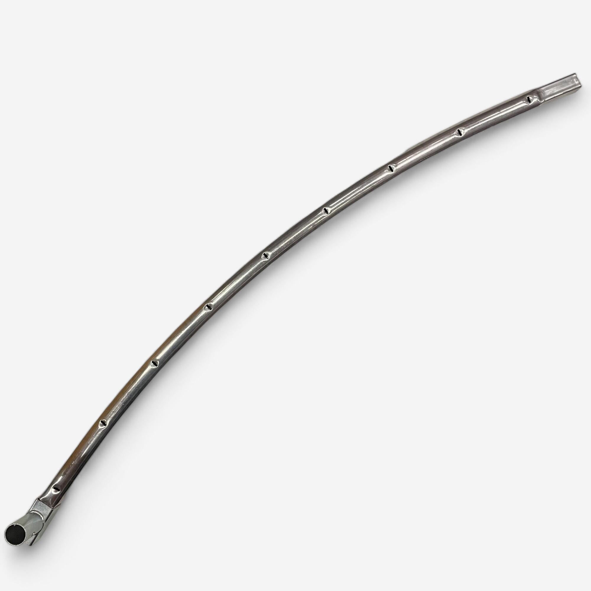 Konstrukcja kontur i złączka - część zamienna do trampoliny Essential 420