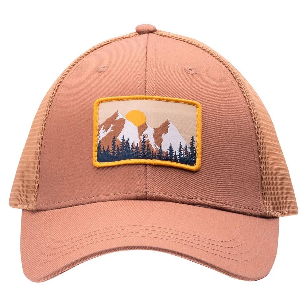 Męska Czapka Z Daszkiem Raigo Trucker Cap