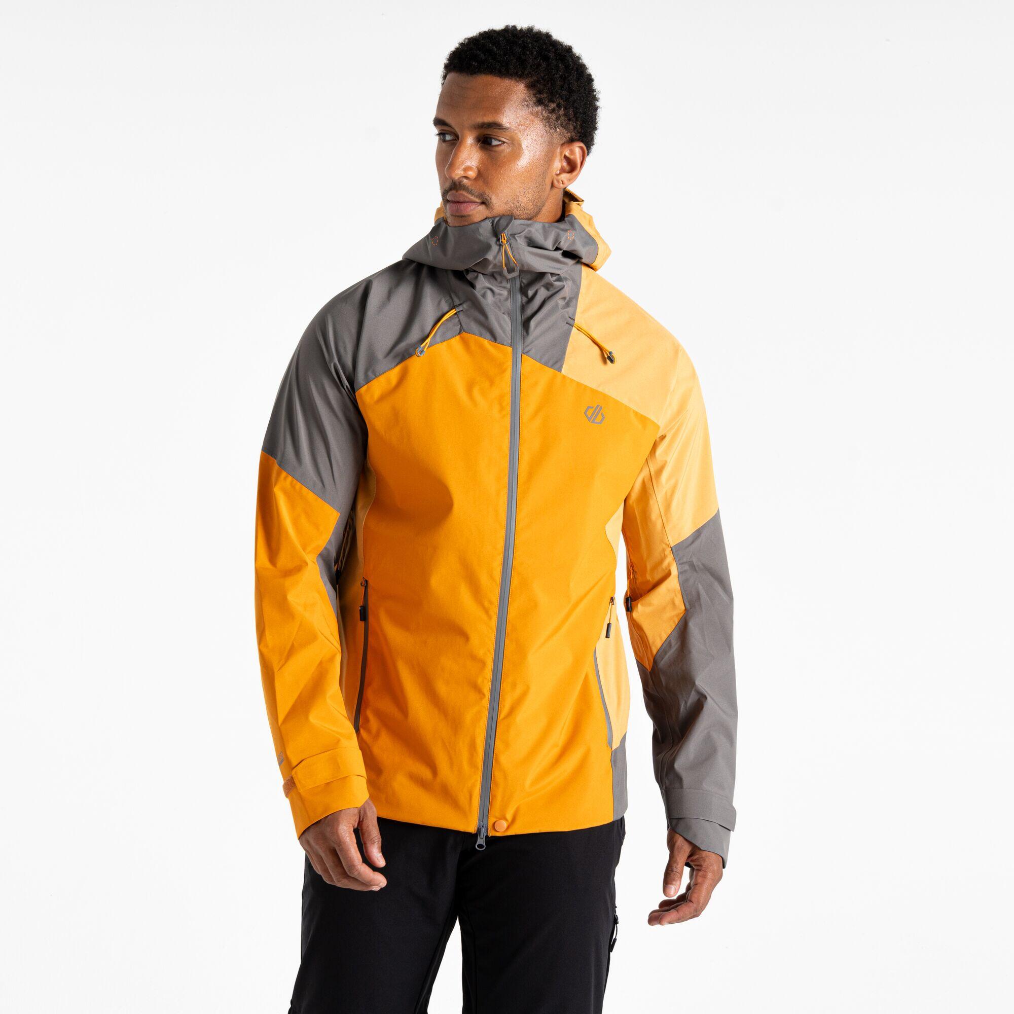 Męska kurtka wytrzymałościowa