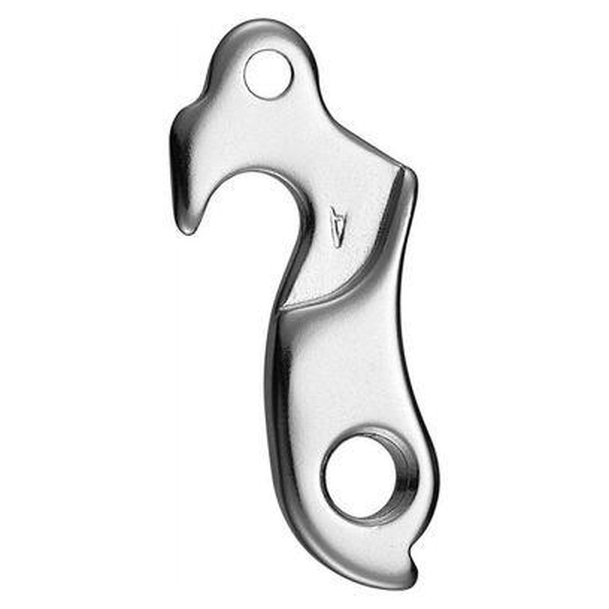 Prawy wieszak przerzutki tylnej Union gh-029