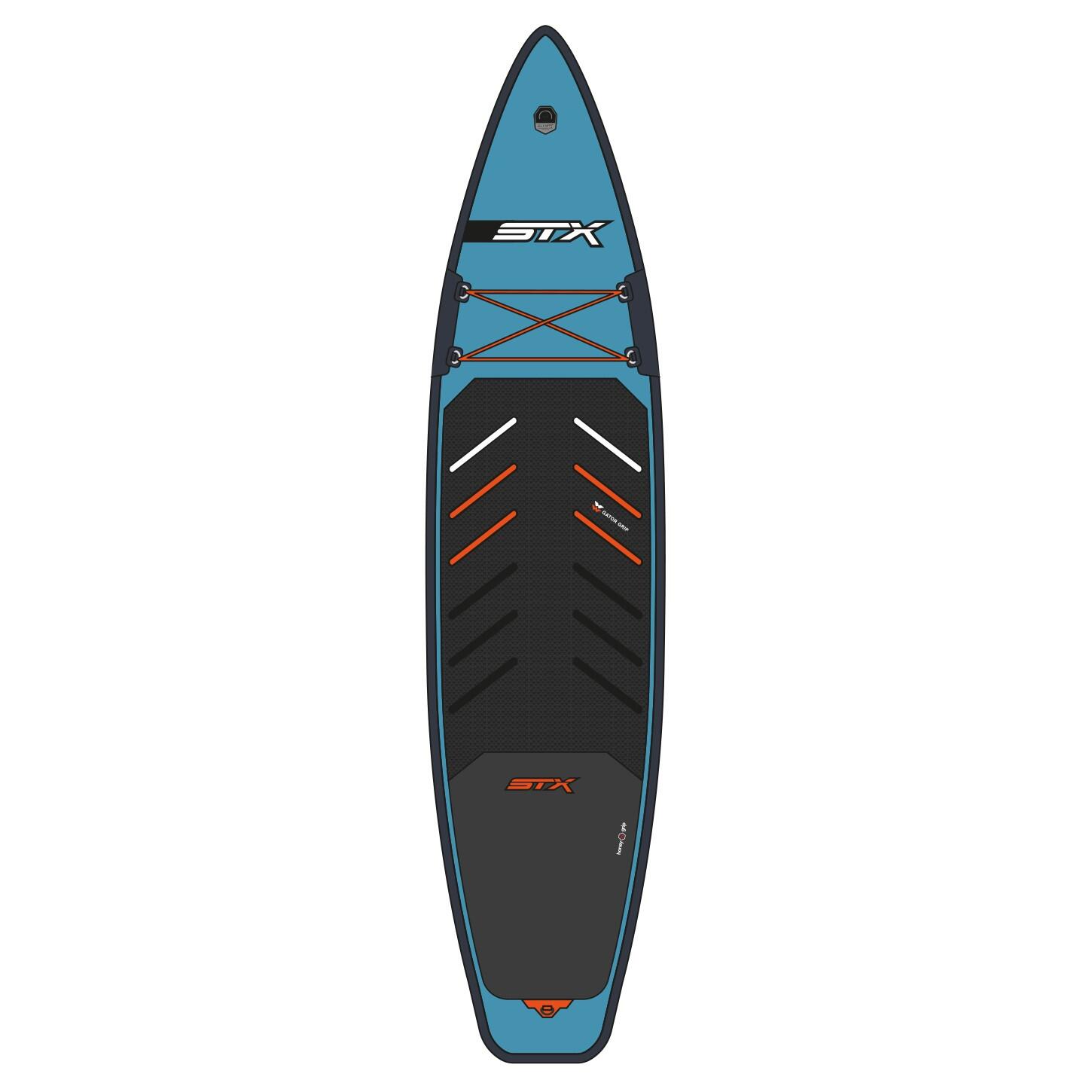 Deska SUP STX Tourer 270L - 11'6" x 32" x 6"