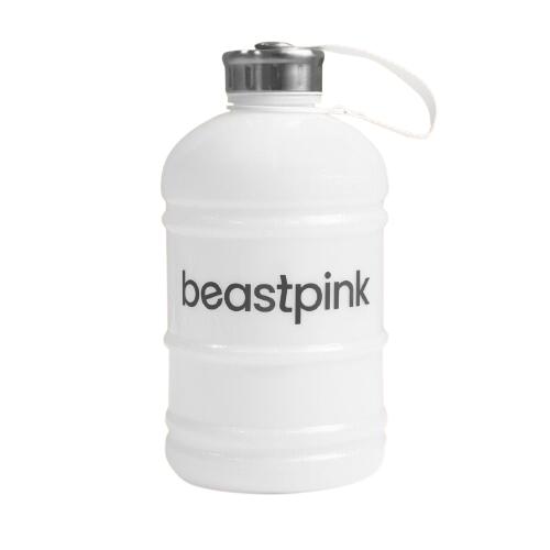 Butelka Hydrator 1.89 l White BeastPink