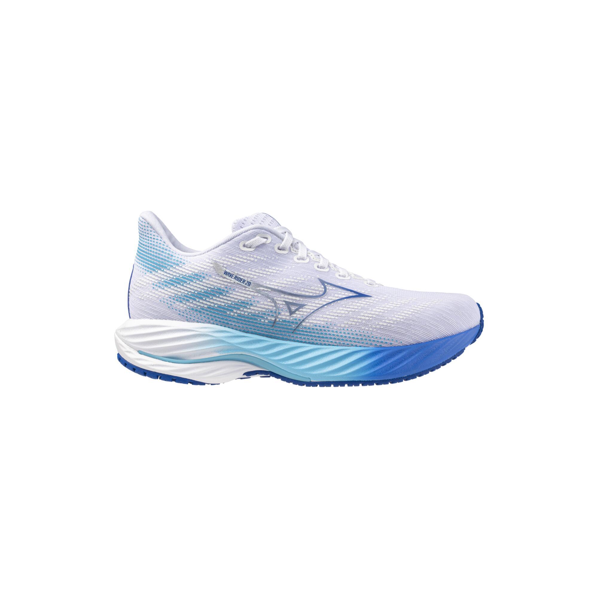 Buty do biegania damskie Mizuno Wave Rider 28