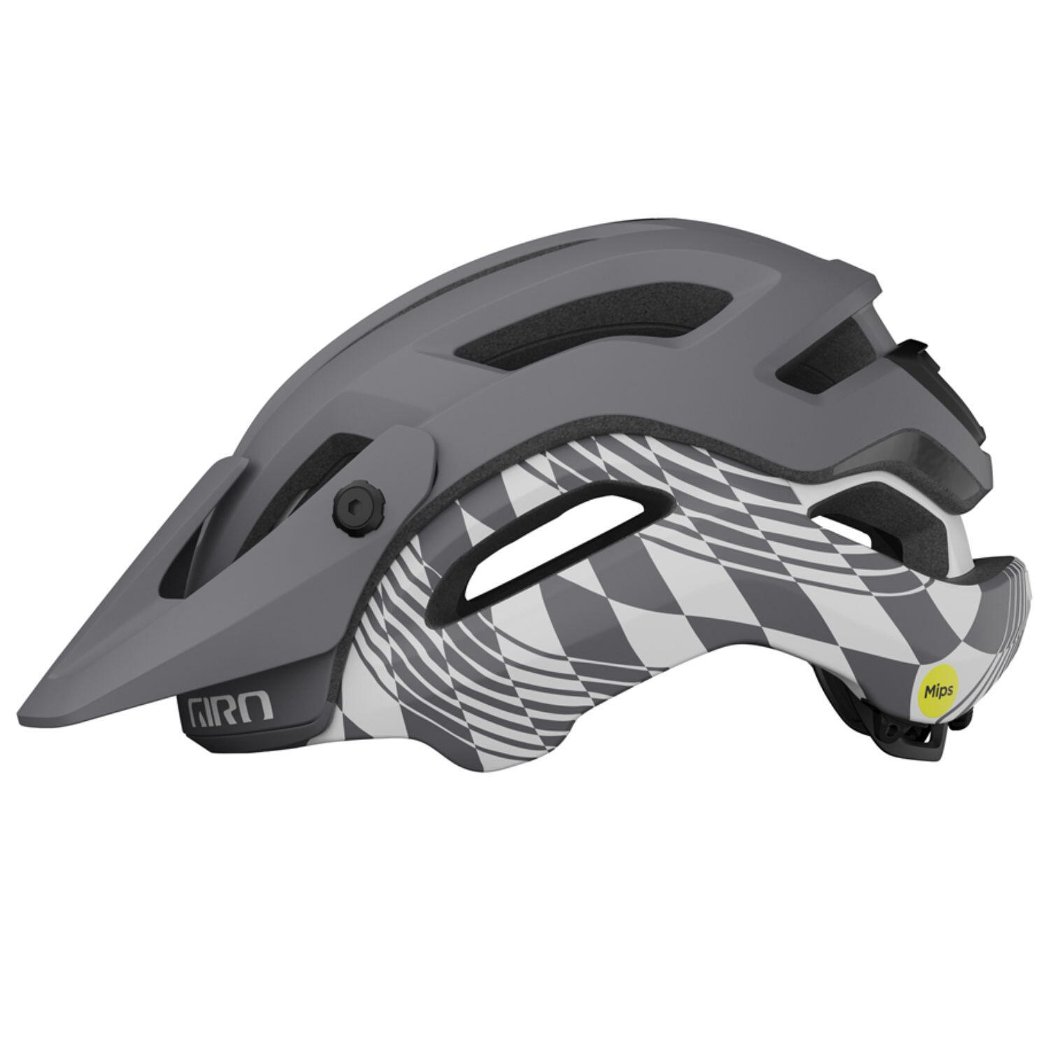 Kask rowerowy dla dorosłych Giro Manifest Spherical Mips II
