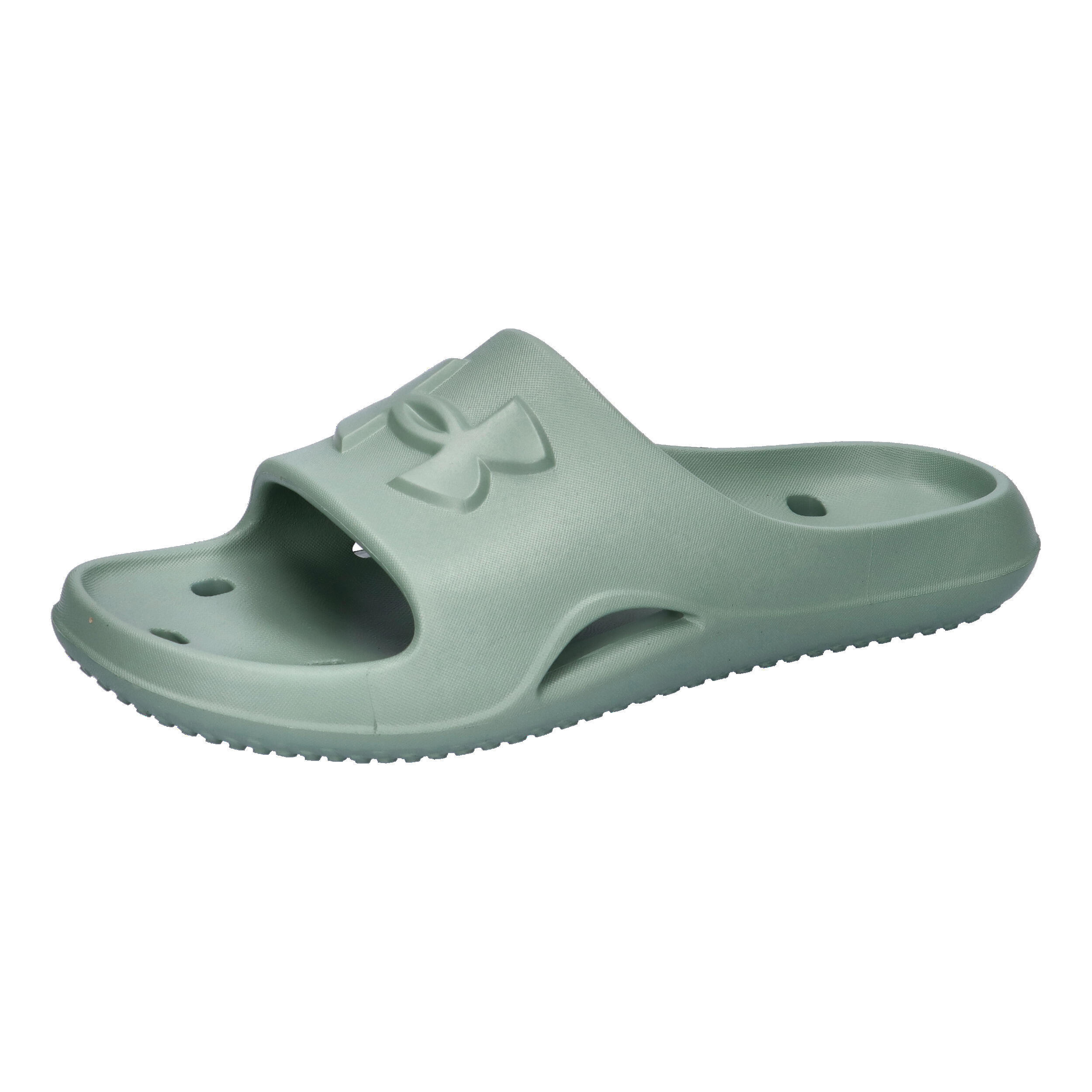 Klapki damskie Under Armour Locker V