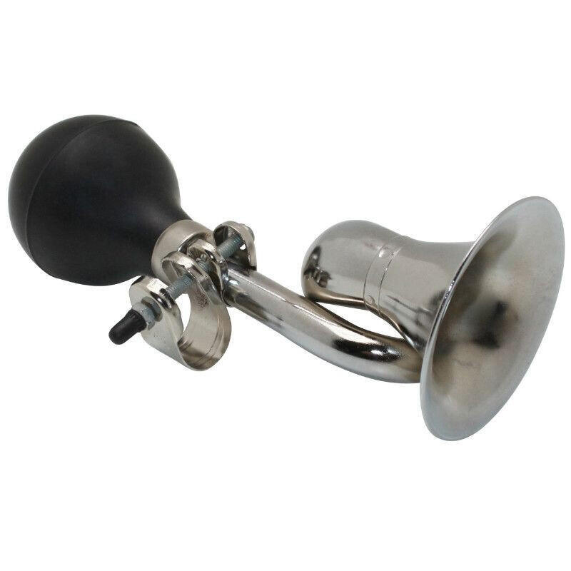 Dzwonek z rogiem helikonowym tordade P2R