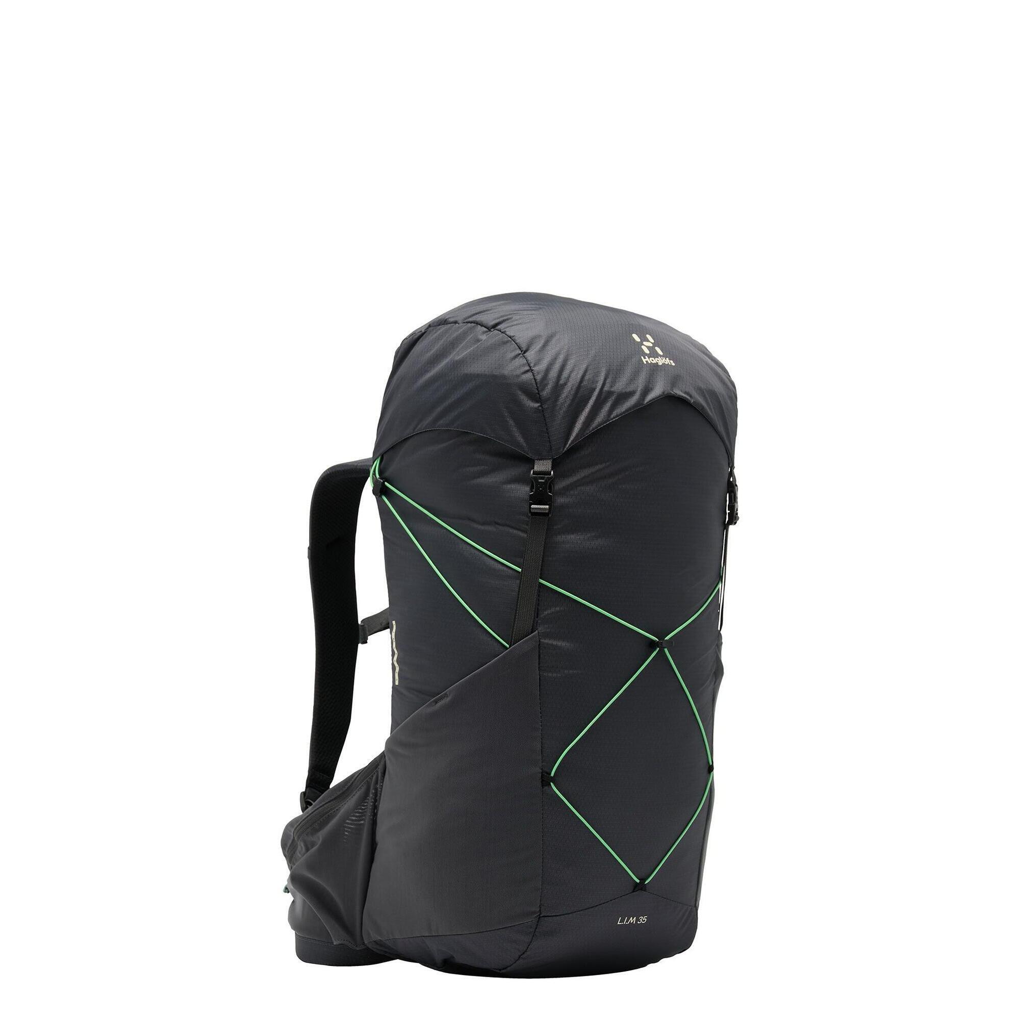 Plecak turystyczny Haglofs L.I.M 35