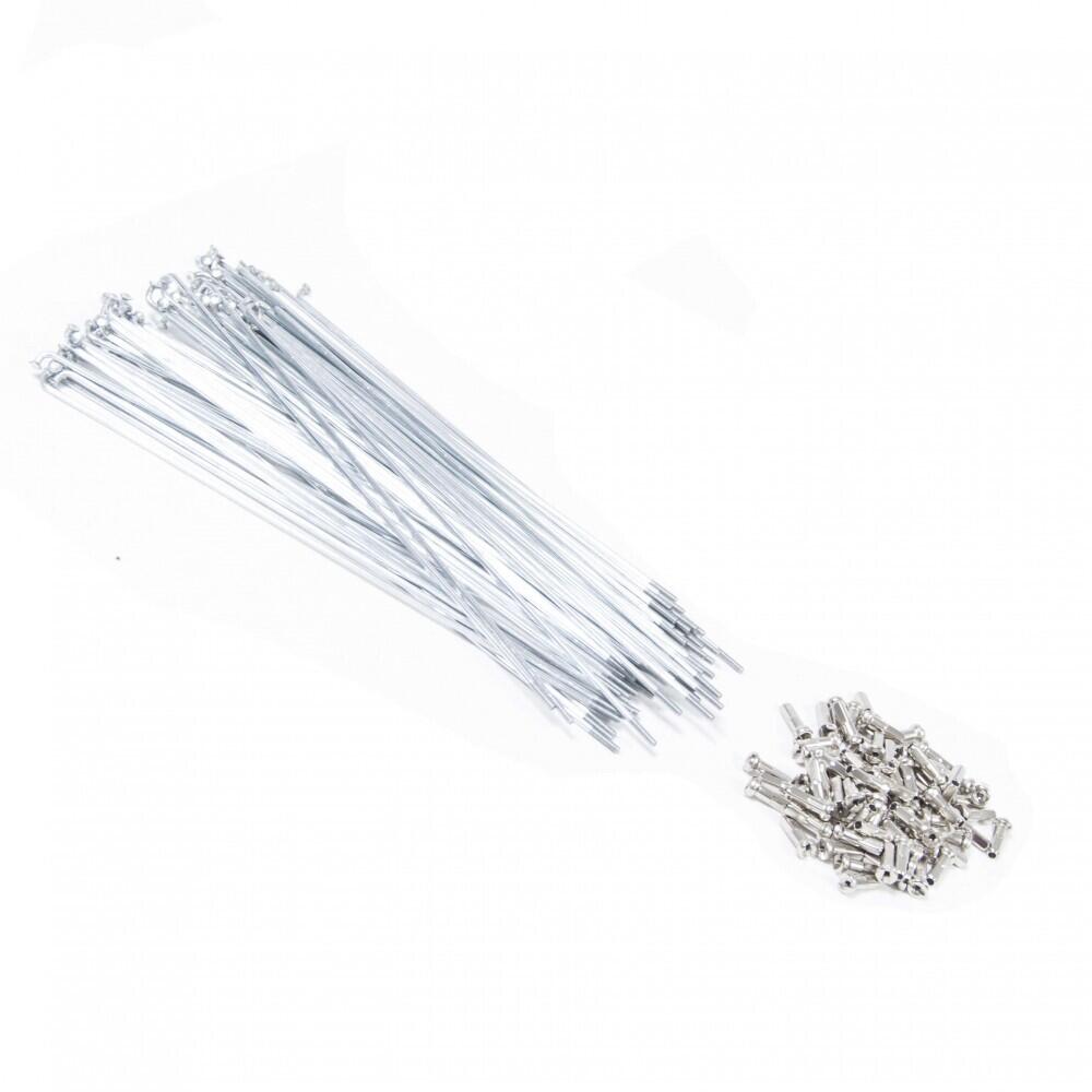 Opakowanie 72 szprych i nypli Mach1