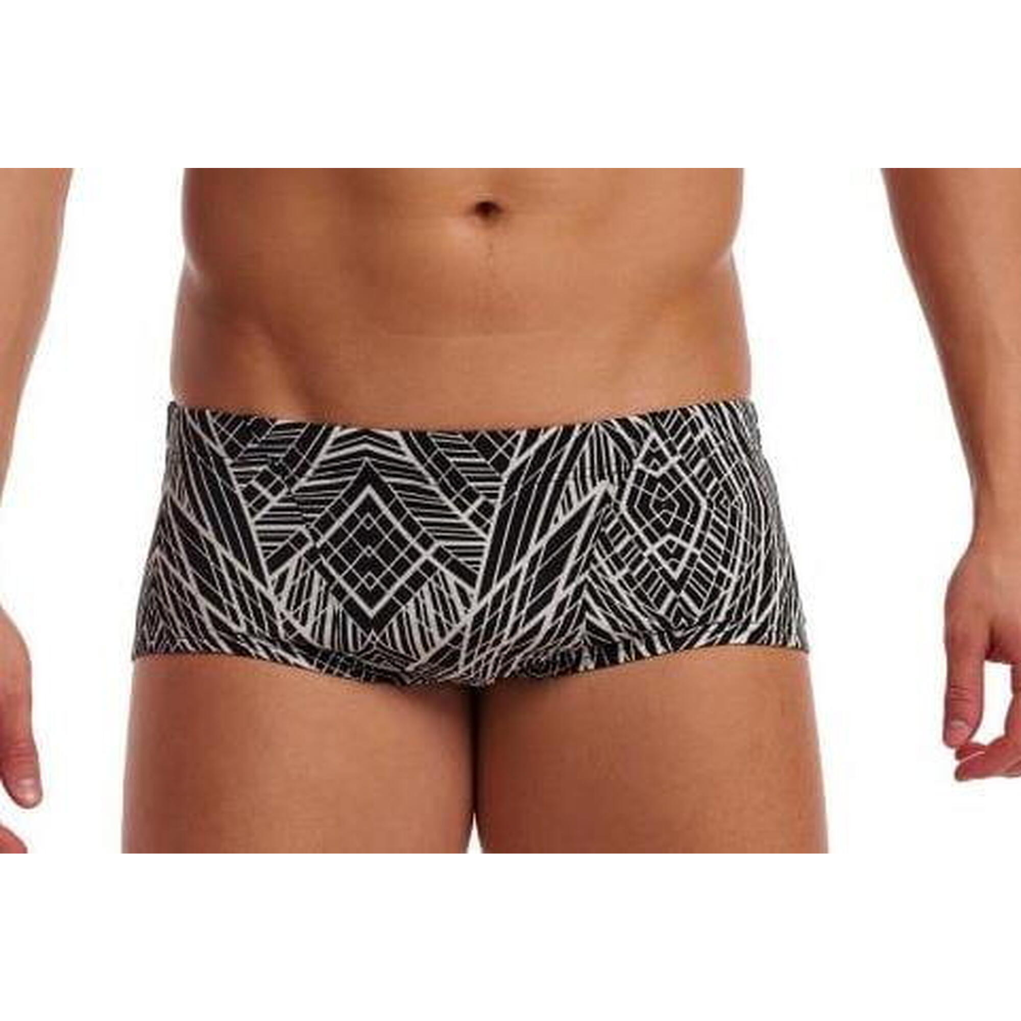 Kąpielówki Funky Trunks Space Signals - trunki męskie