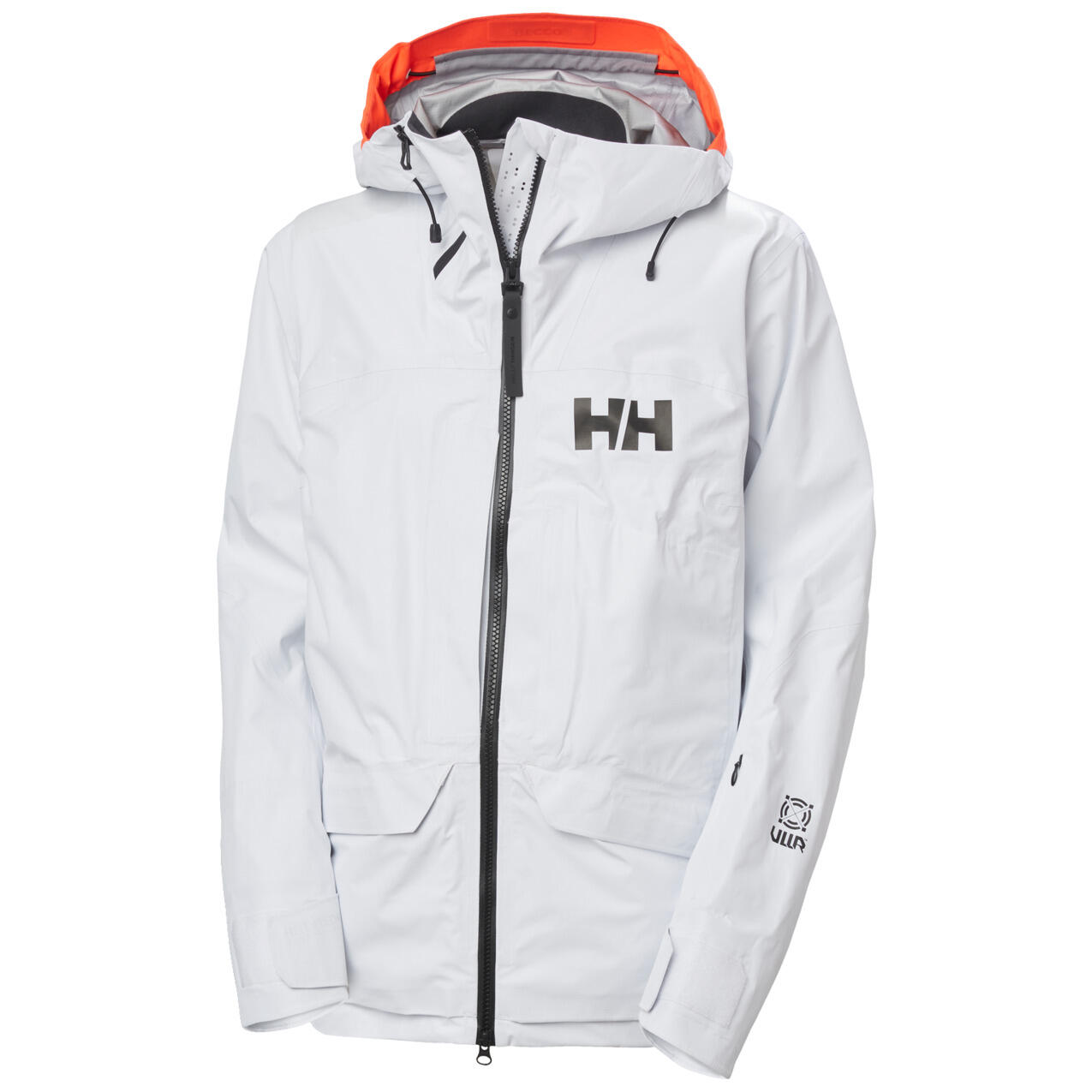 Damska kurtka narciarska Helly Hansen Ridge Infinity Shell