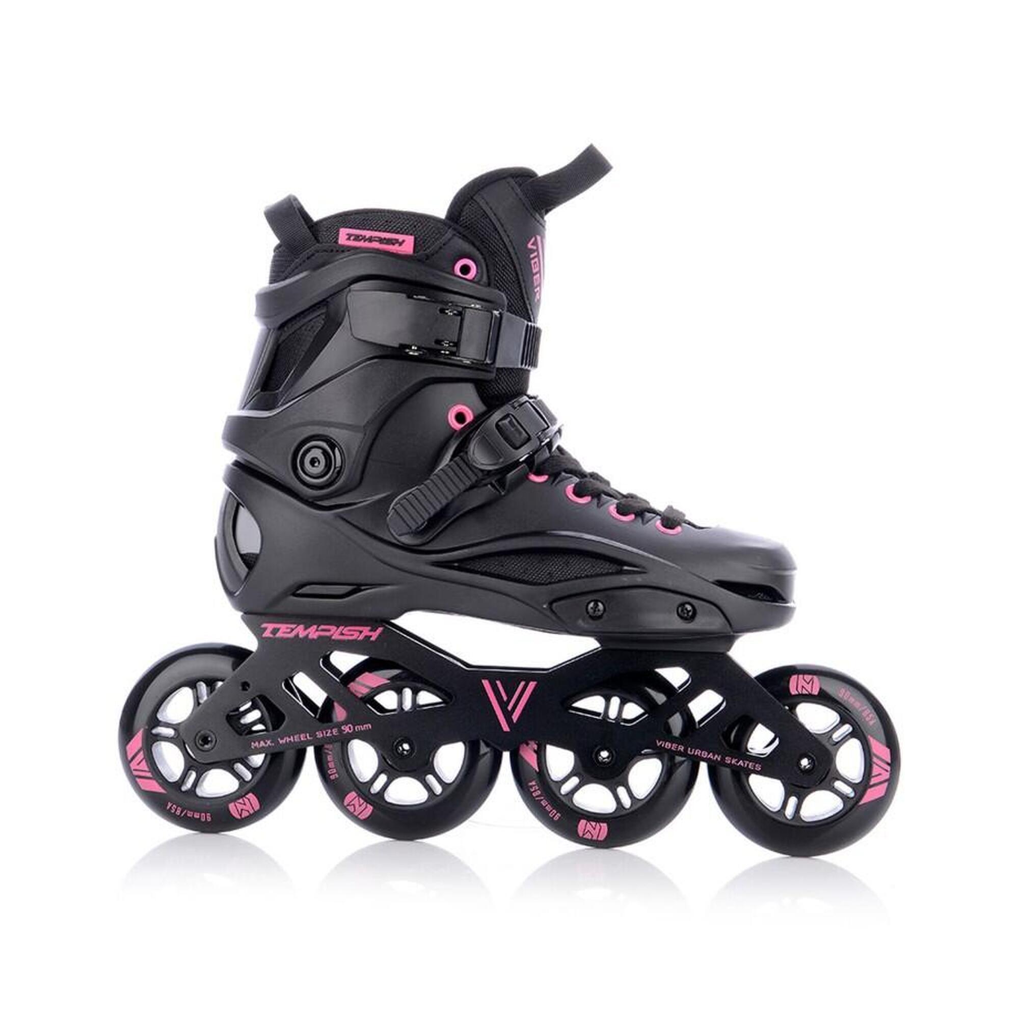 Rolki damskie TEMPISH Viber L.E. 90