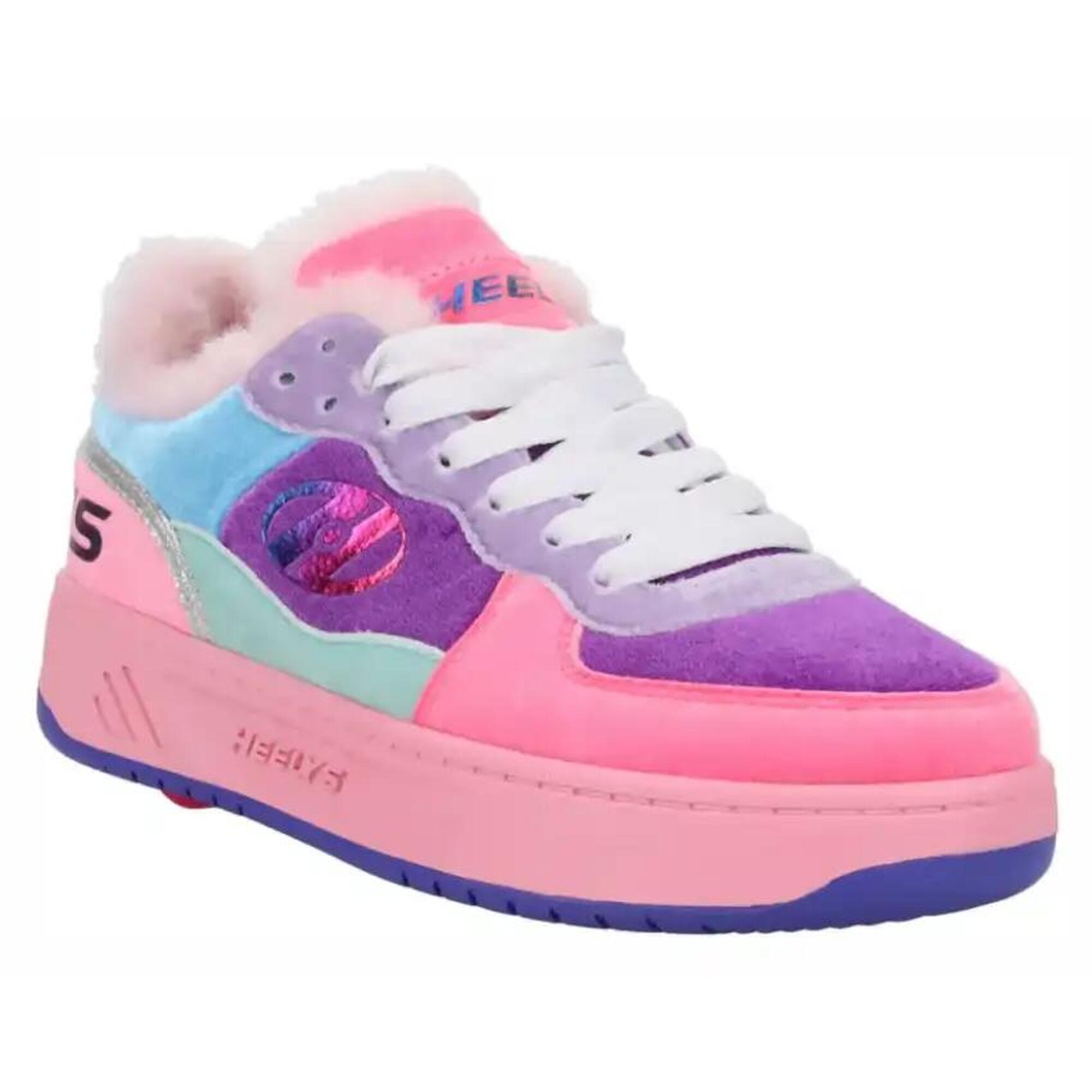 Butorolki Heelys Rezerve Low