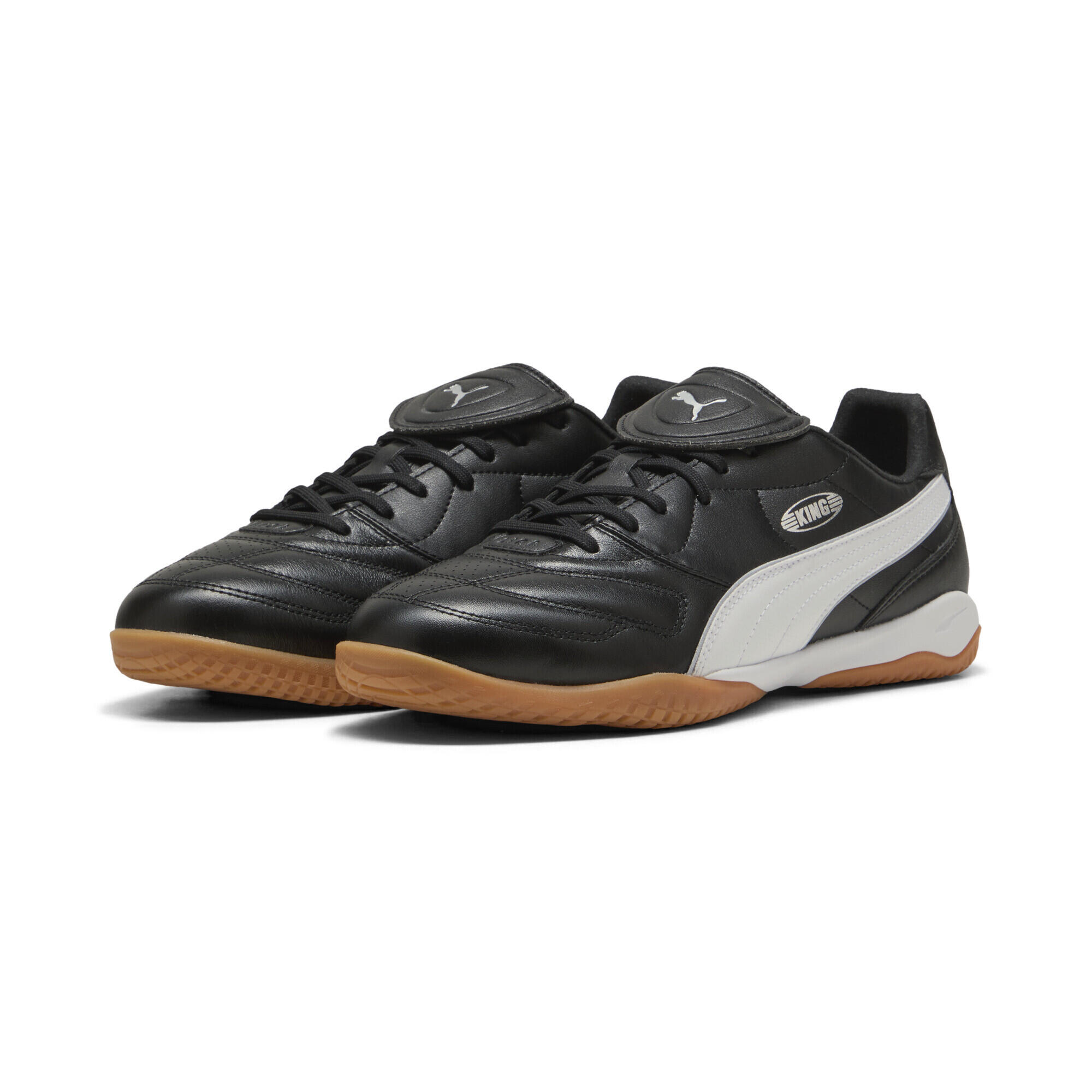 Buty piłkarskie unisex KING LIGA IT PUMA