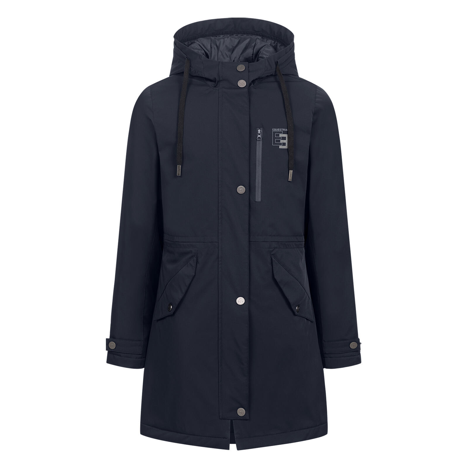 Parka dla dziewczynki ELT Ava