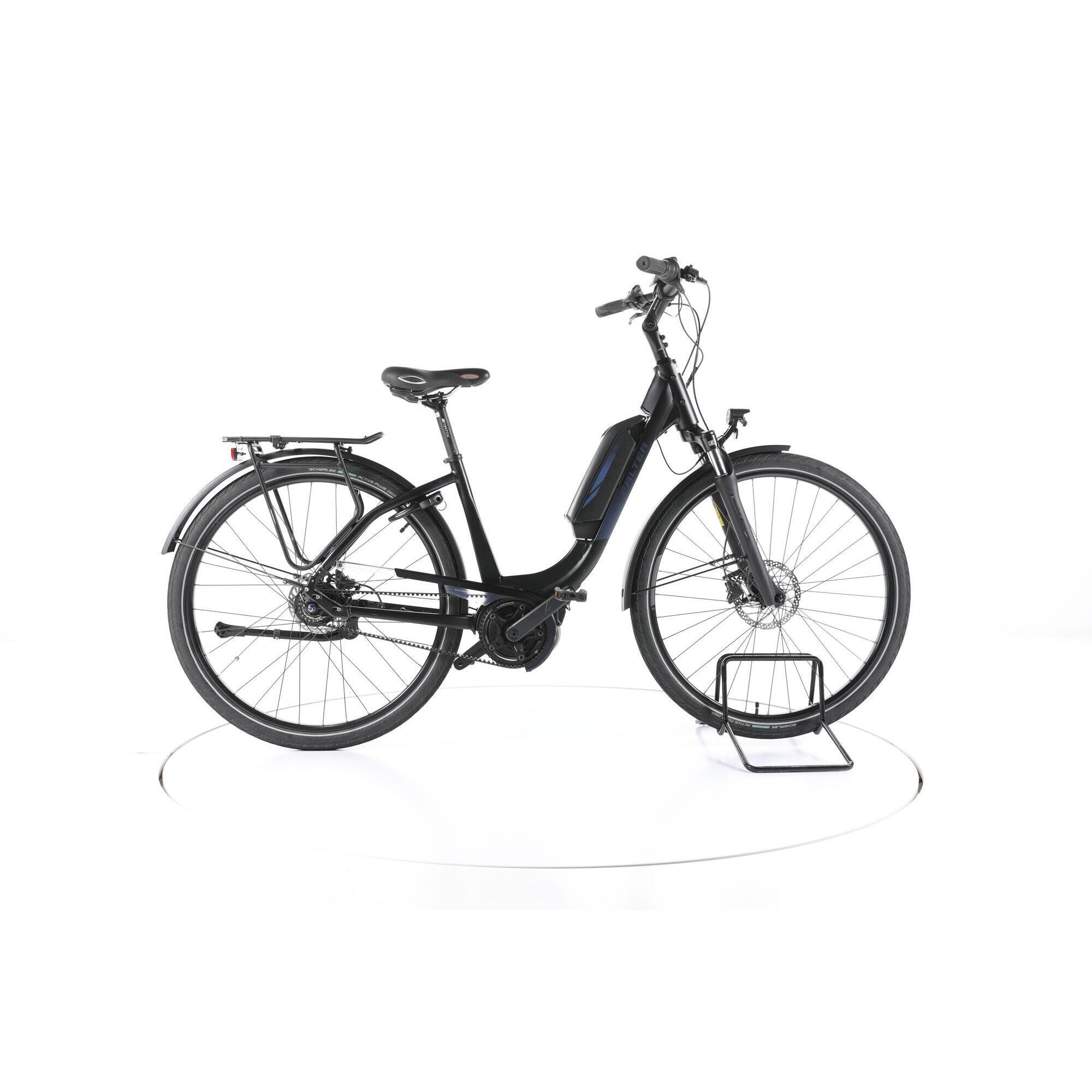 Second Life - FALTER E 9.3 SE RT City E-Bike Niska rama - Bardzo dobry stan