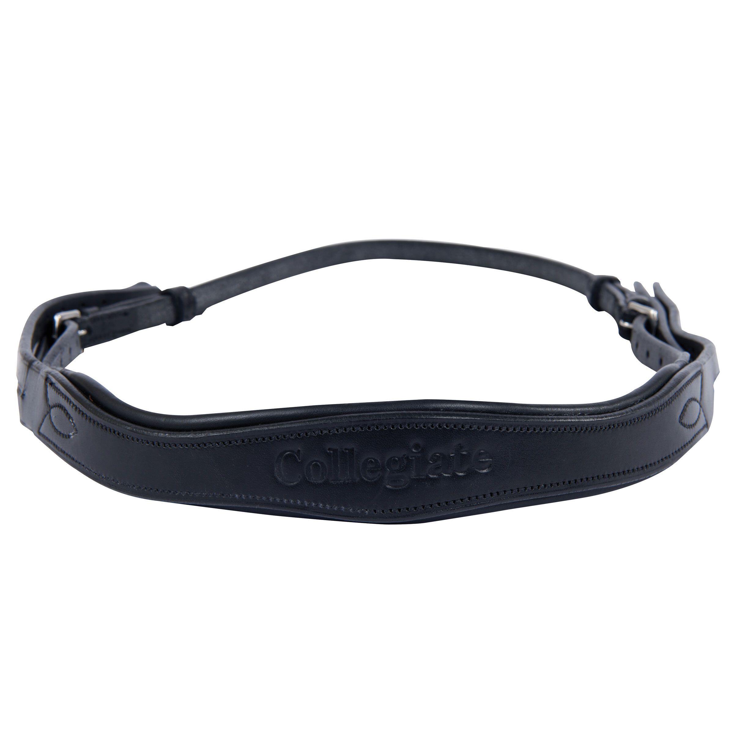 Nagłówek Weatherbeeta Collegiate Mono Crown