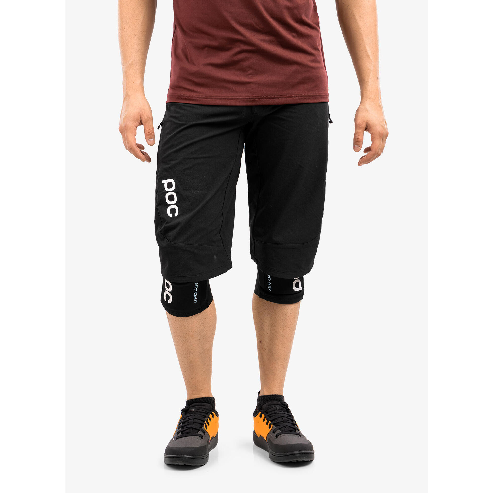 Ochraniacze na kolana POC Joint VPD Air Knee