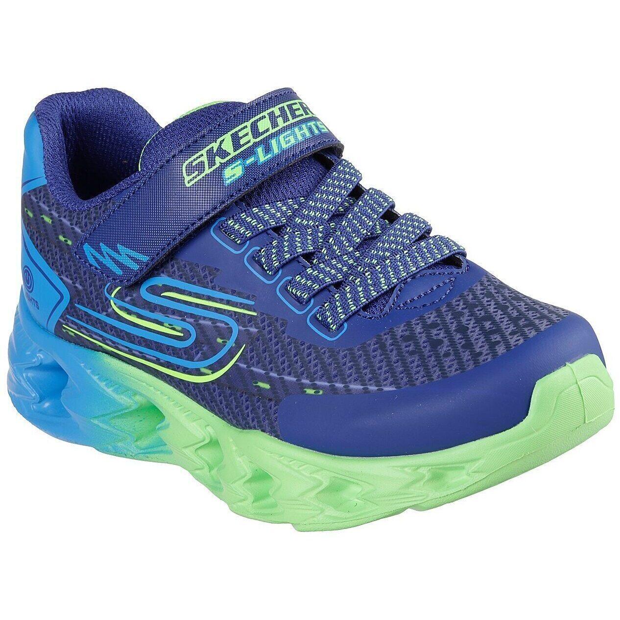 Buty sportowe dla dzieci Skechers Vortex 2.0 Quantro