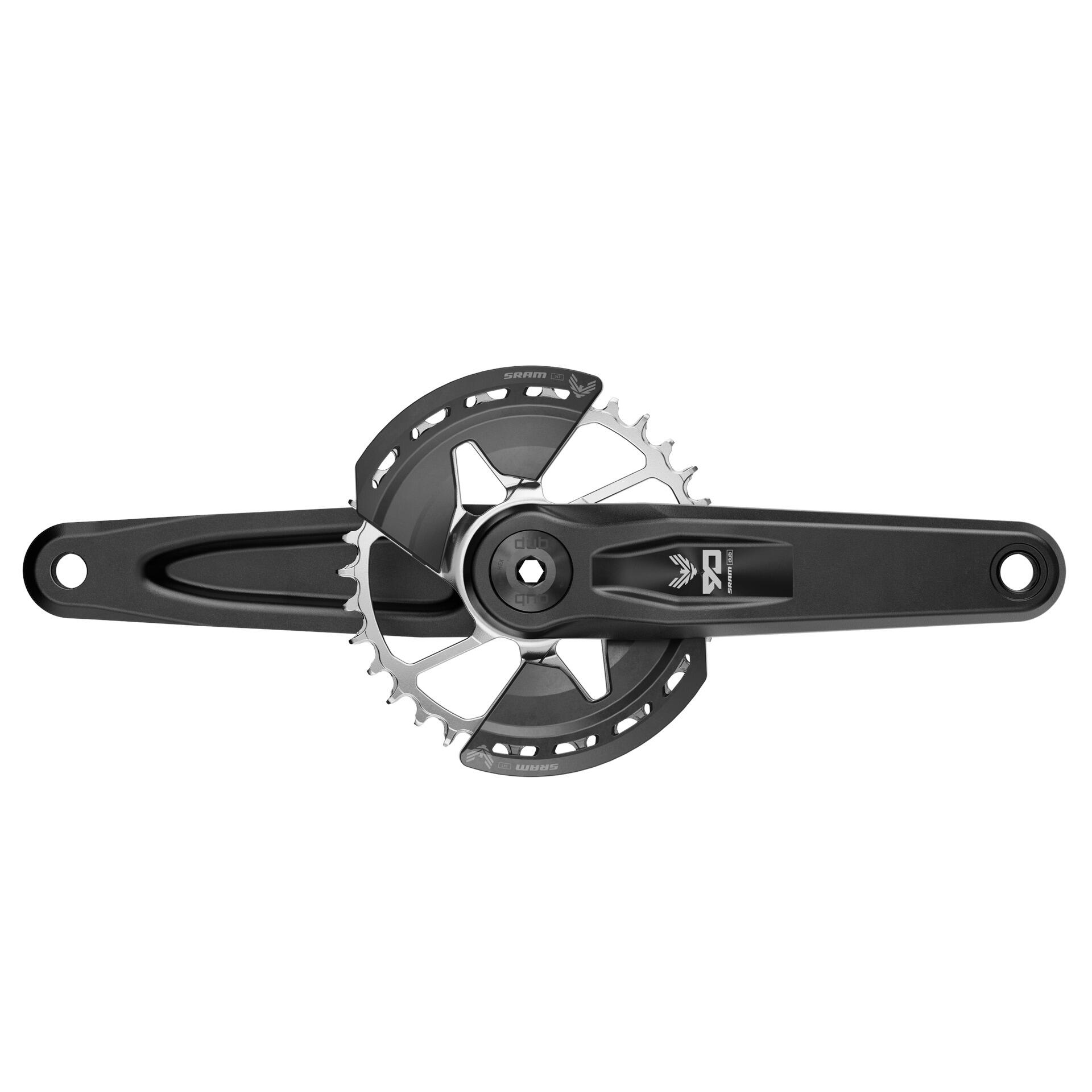 Zestaw kół zębatych Eagle 90 MTB Wide, 165 mm, 32 zęby,