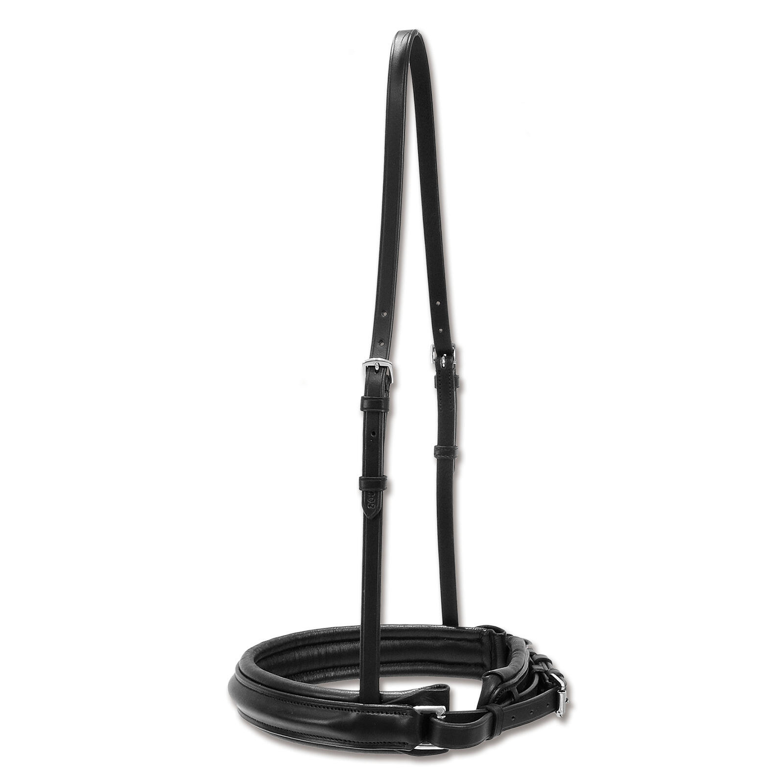 Muserolle dla konia pull back Waldhausen S-Line