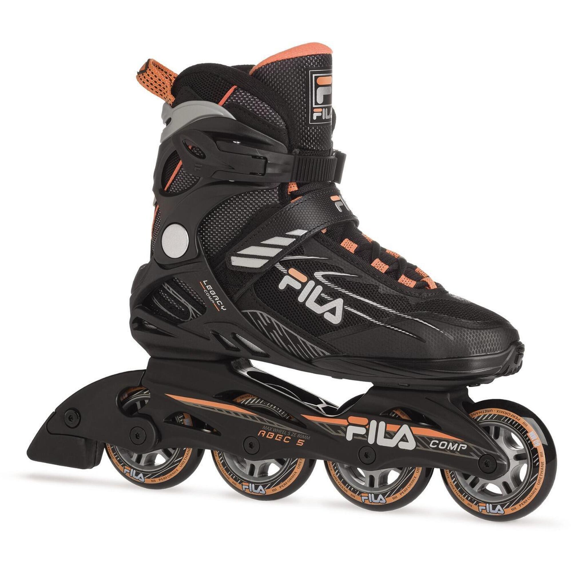 Fila "Legacy Comp" Inline skate voor Dames