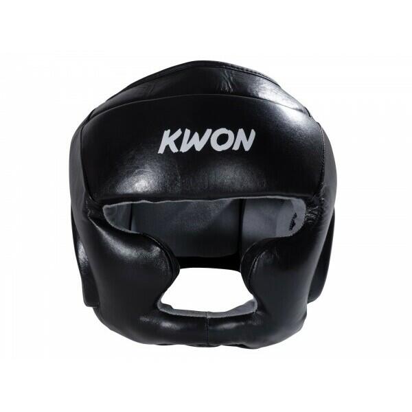 Kask bokserski Kwon Fight Plus