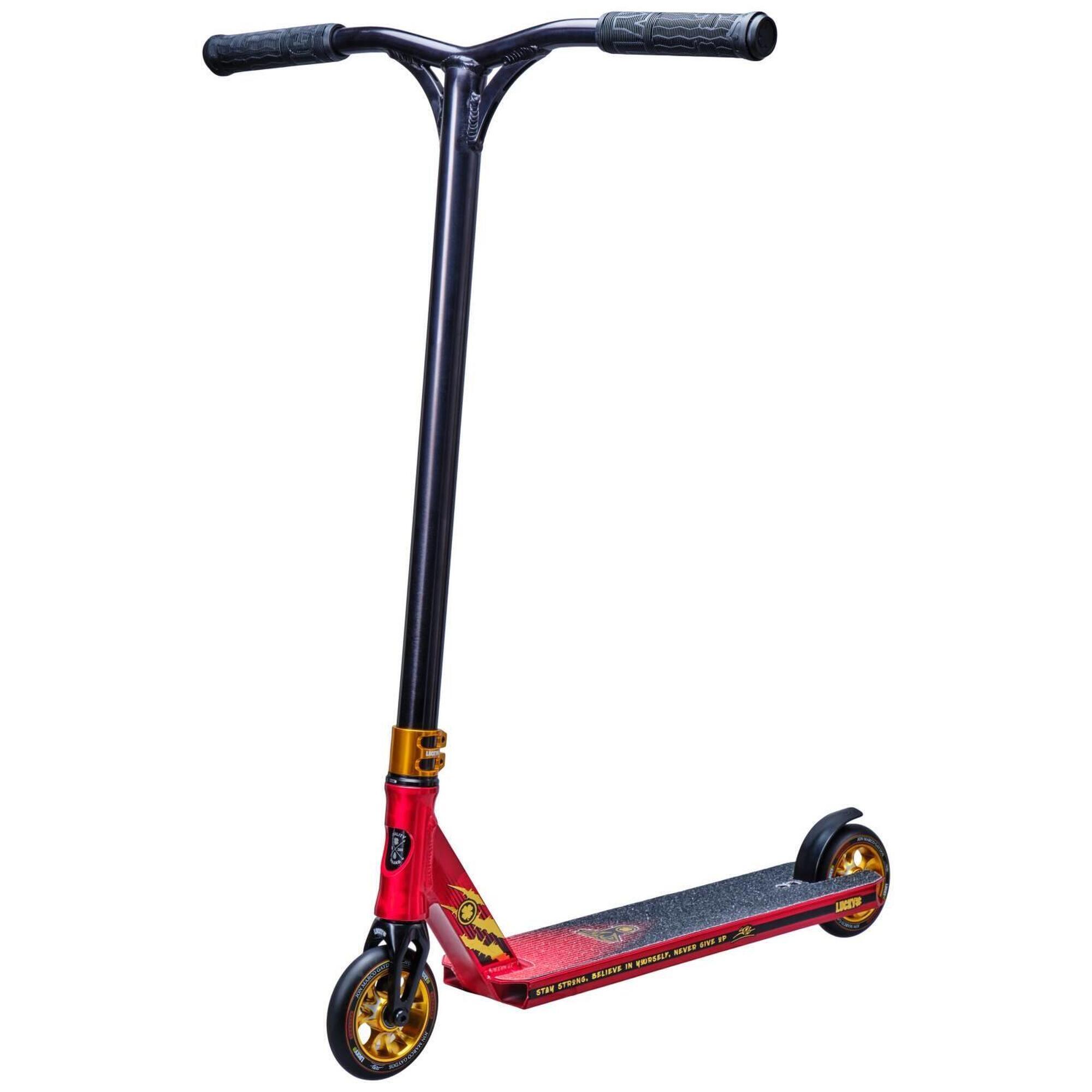 Hulajnoga wyczynowa Lucky Jon Marco Gaydos Pro