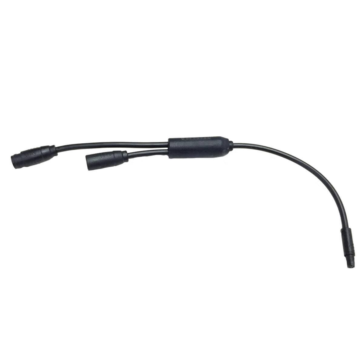 Kabel y system x35+ system sterowania one/trio + klucz bezpieczeństwa + xa Mahle