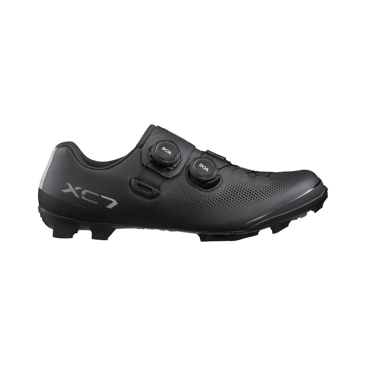 Buty Shimano XC7